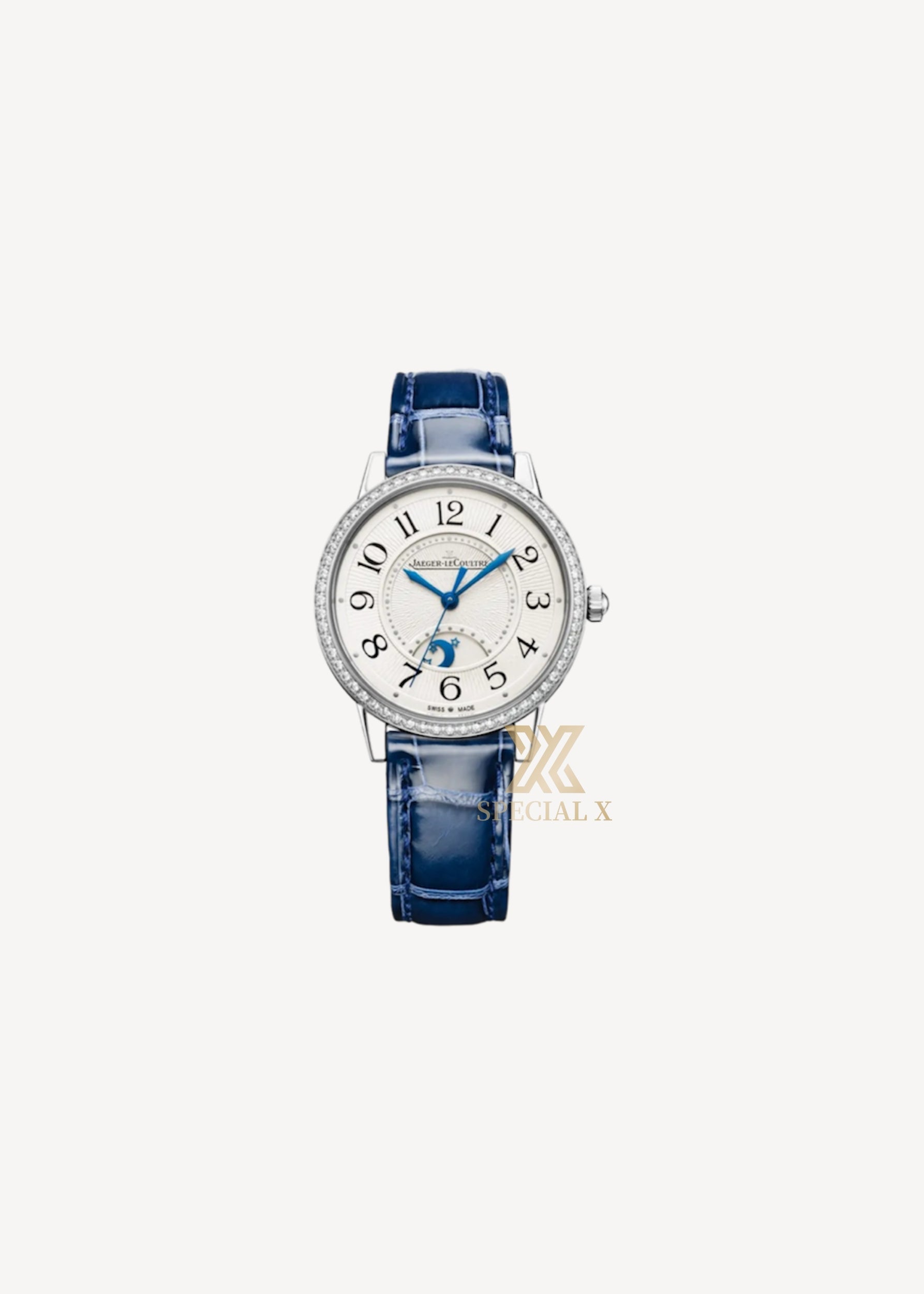 Jaeger-LeCoultre