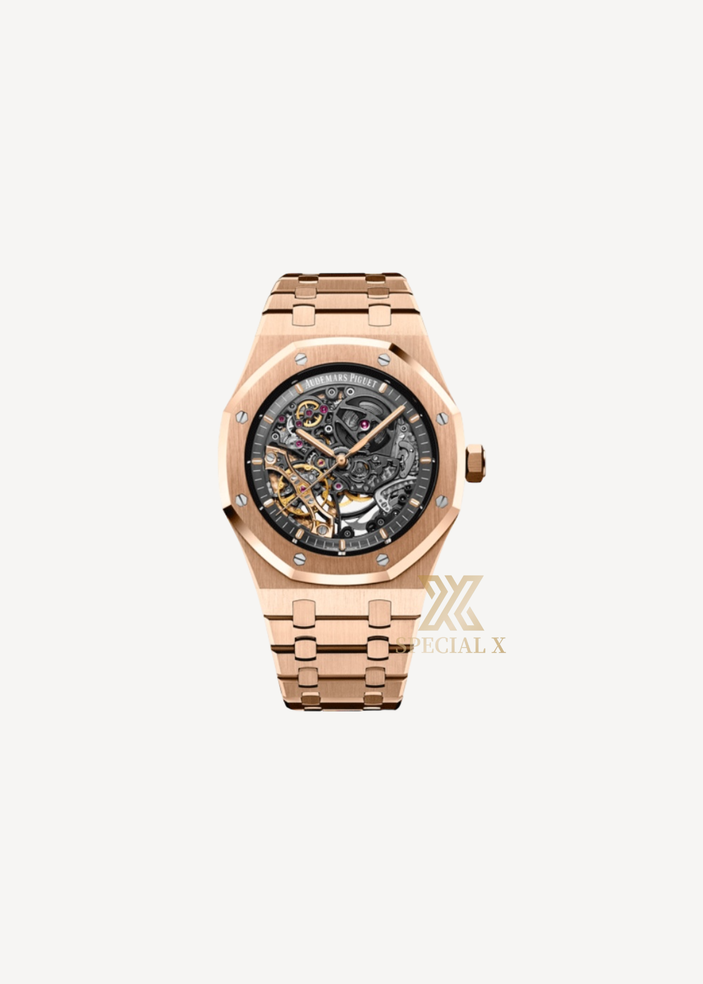 Audemars Piguet