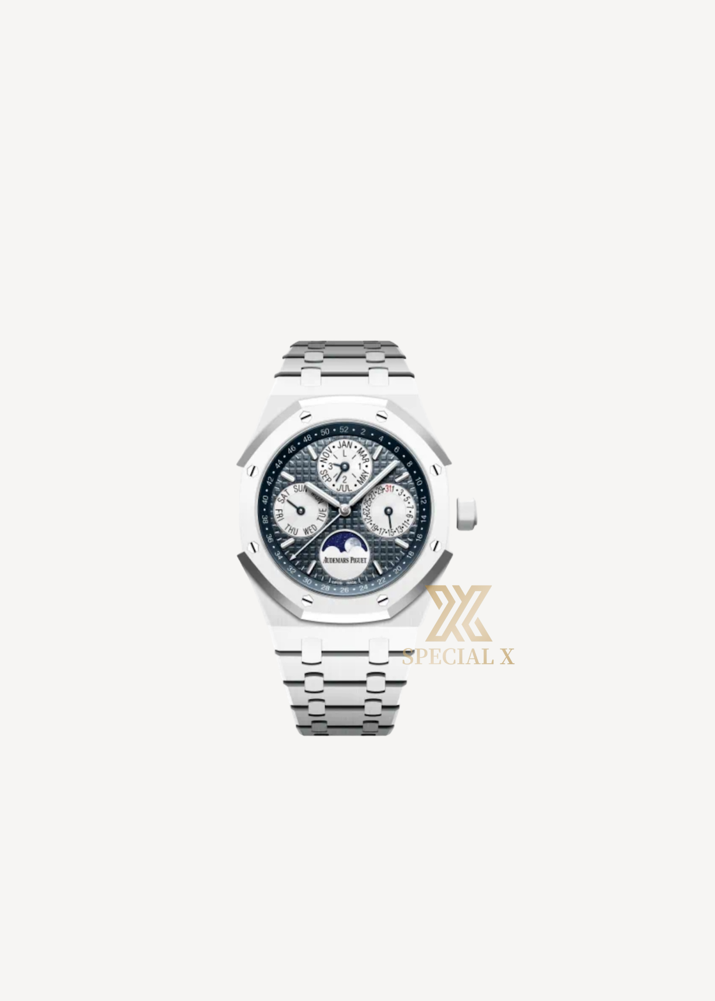 Audemars Piguet