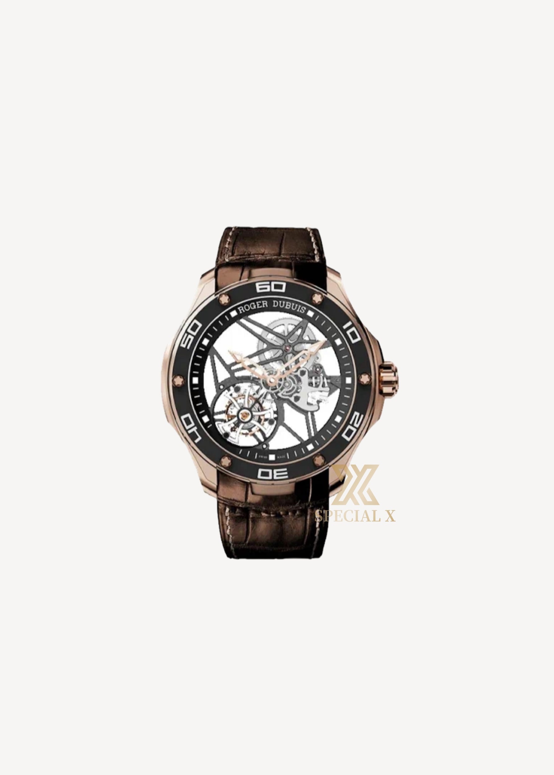 Roger Dubuis