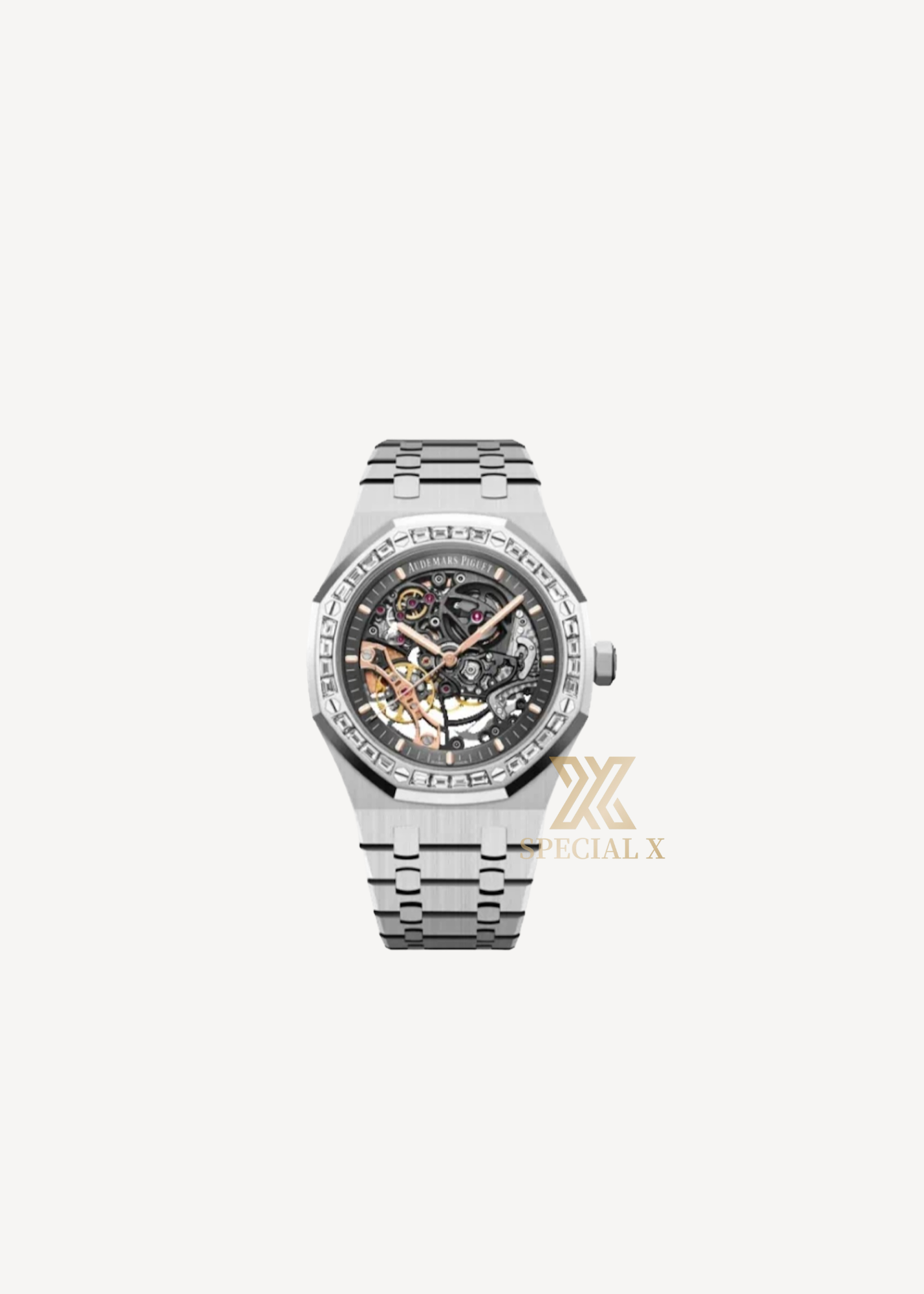 Audemars Piguet