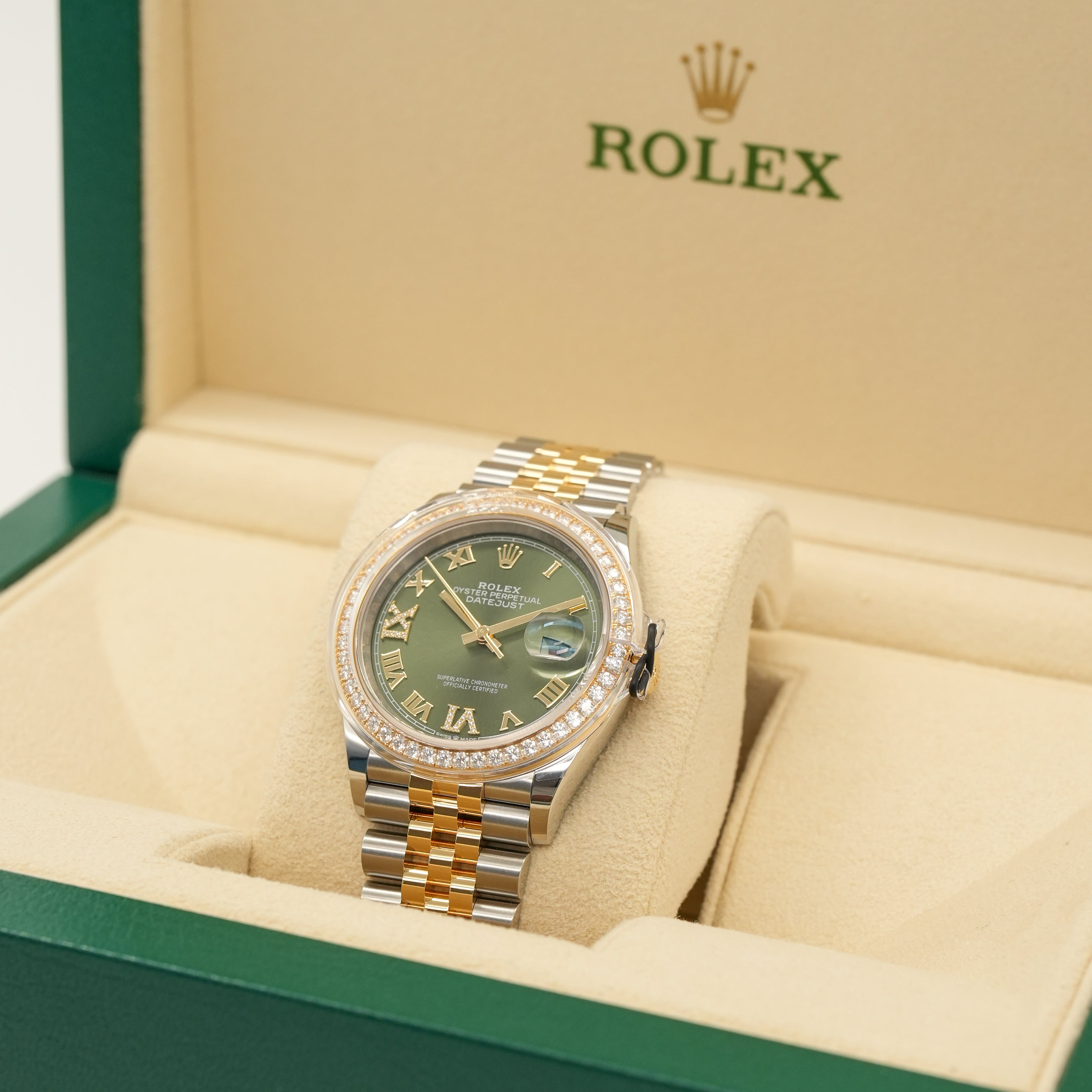 Rolex