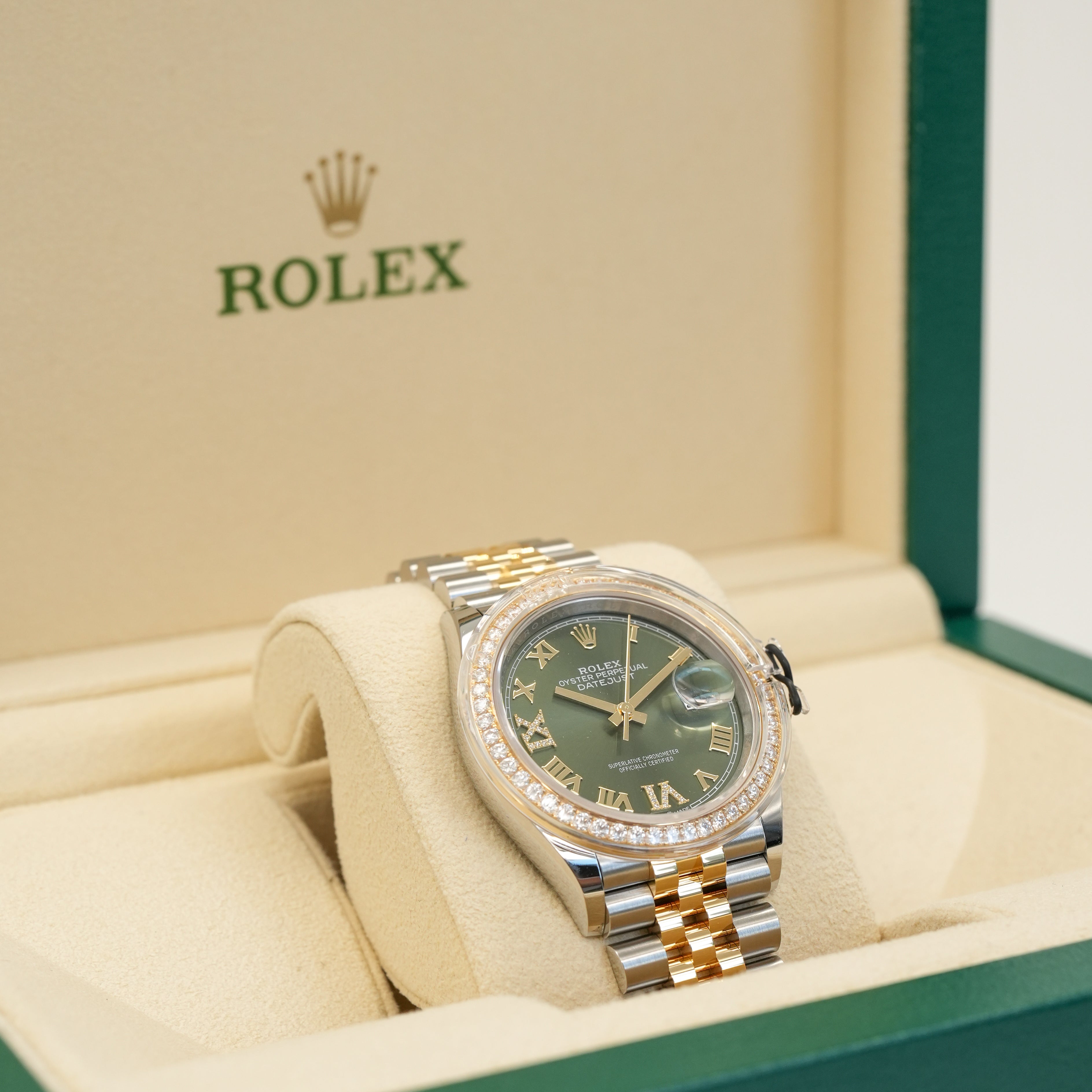 Rolex