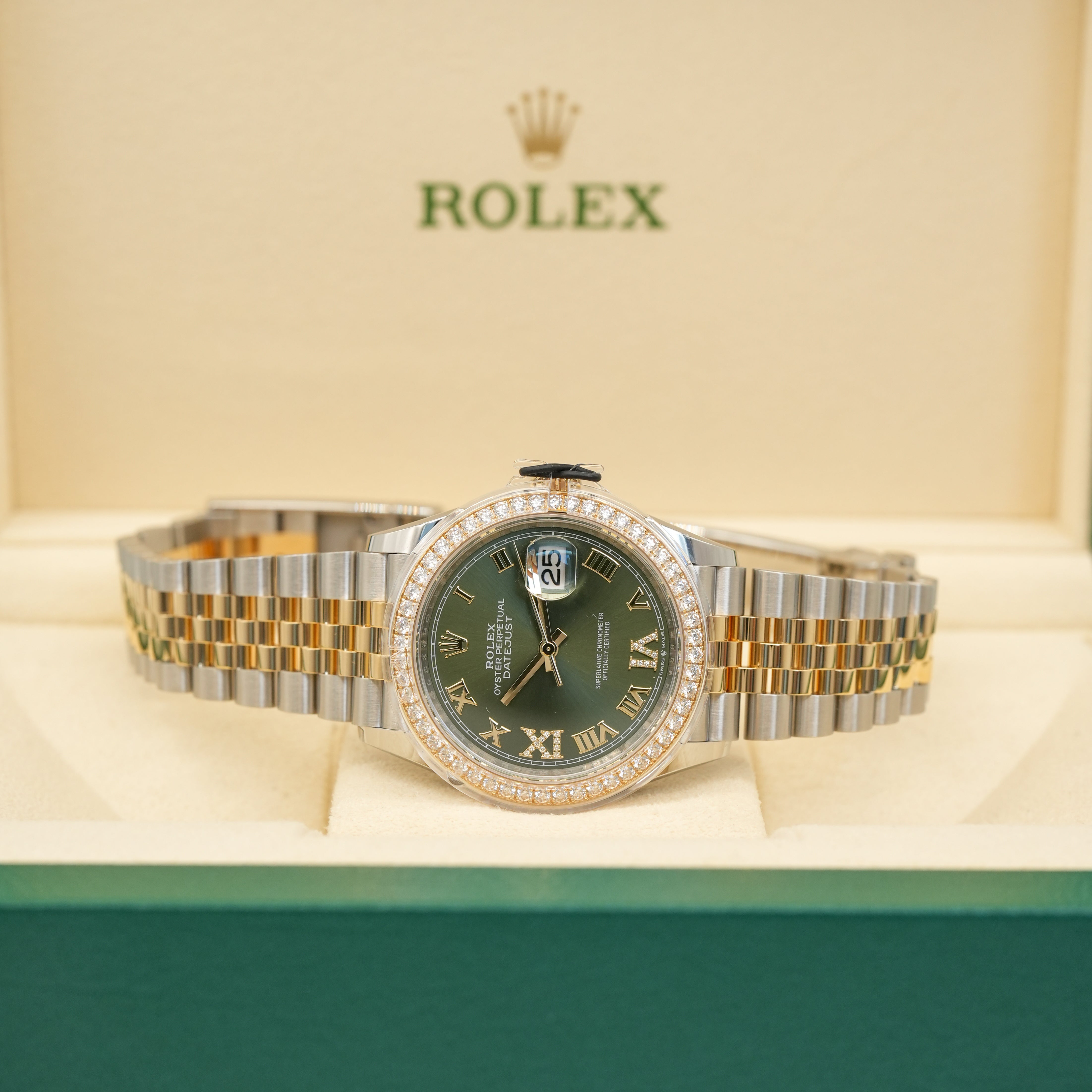 Rolex