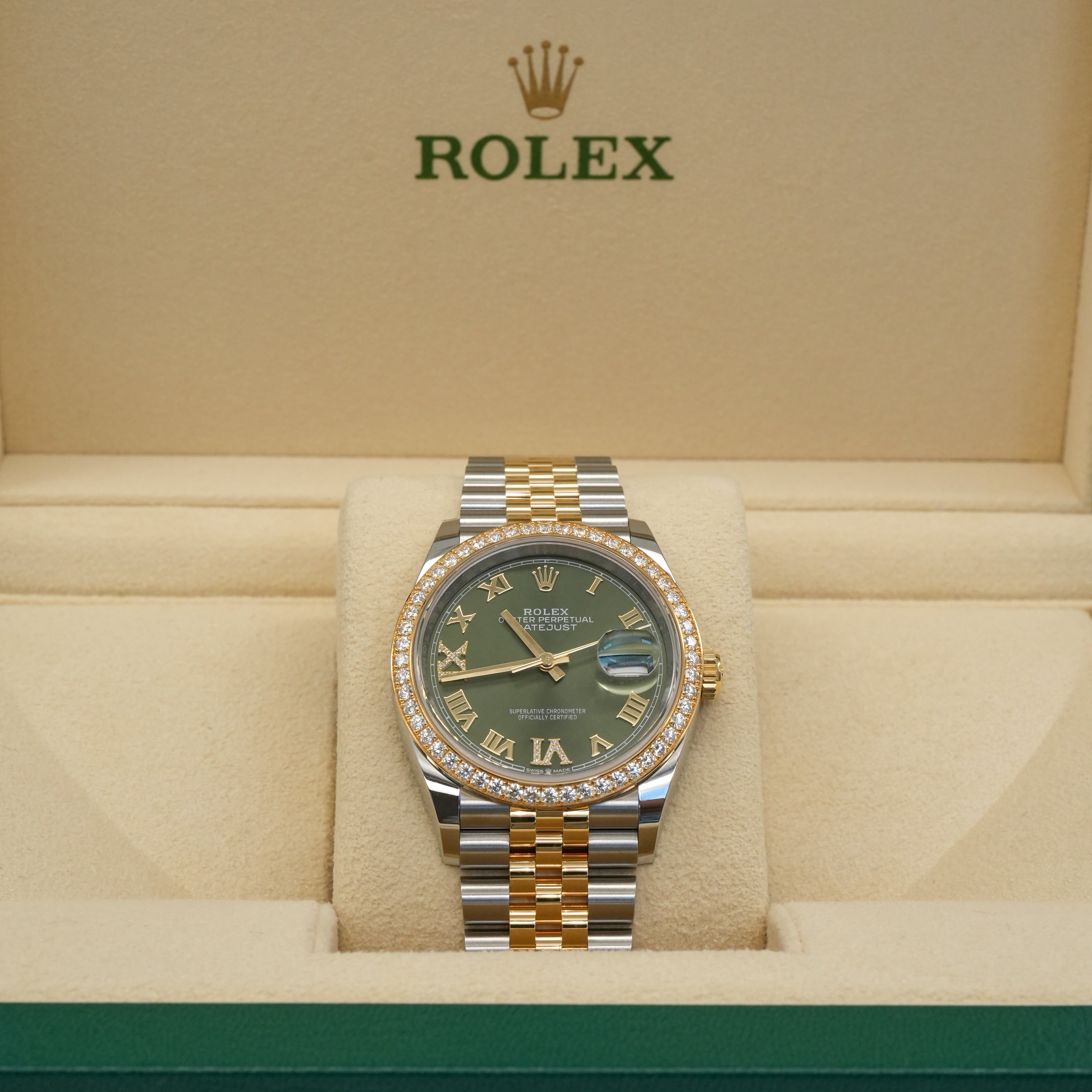 Rolex