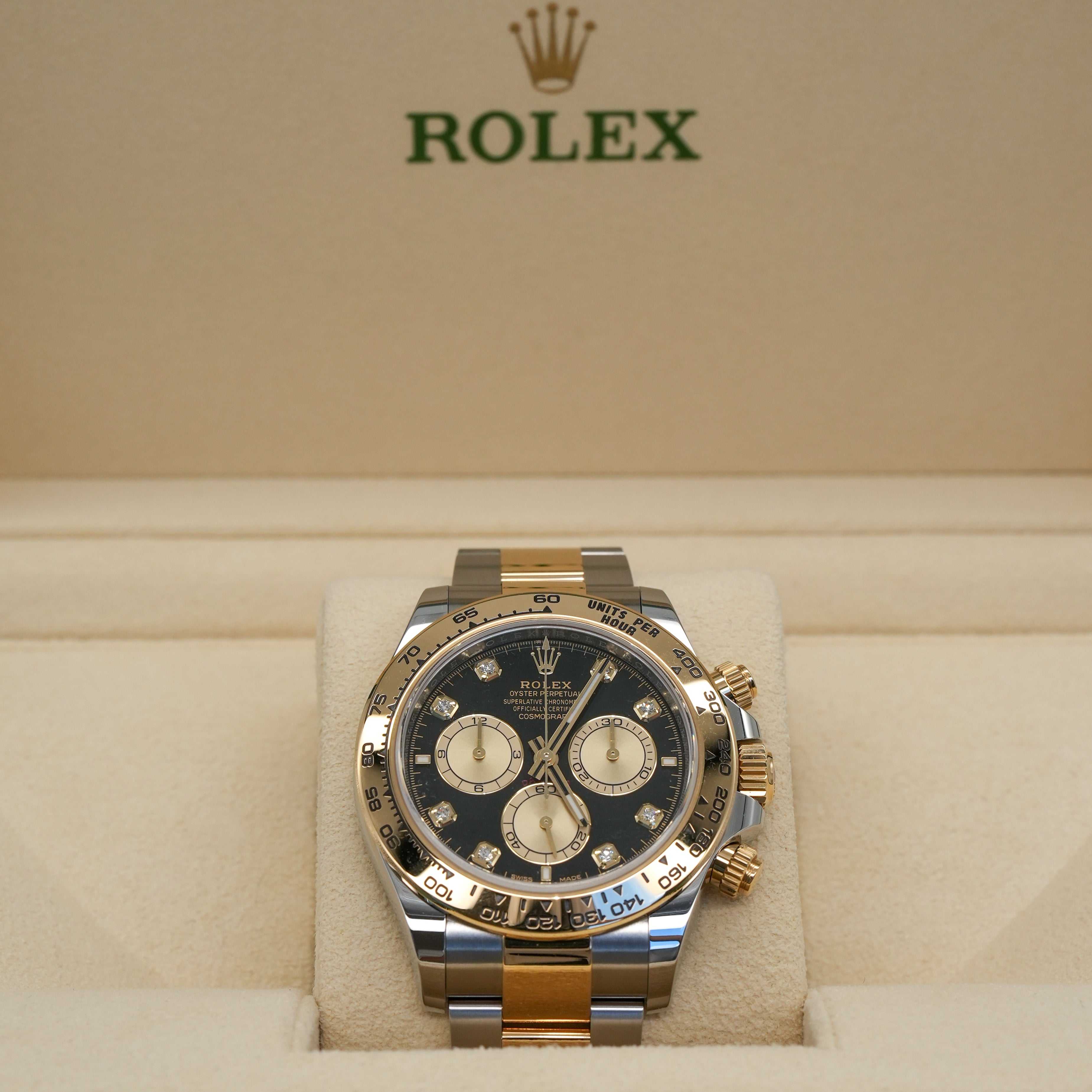 Rolex