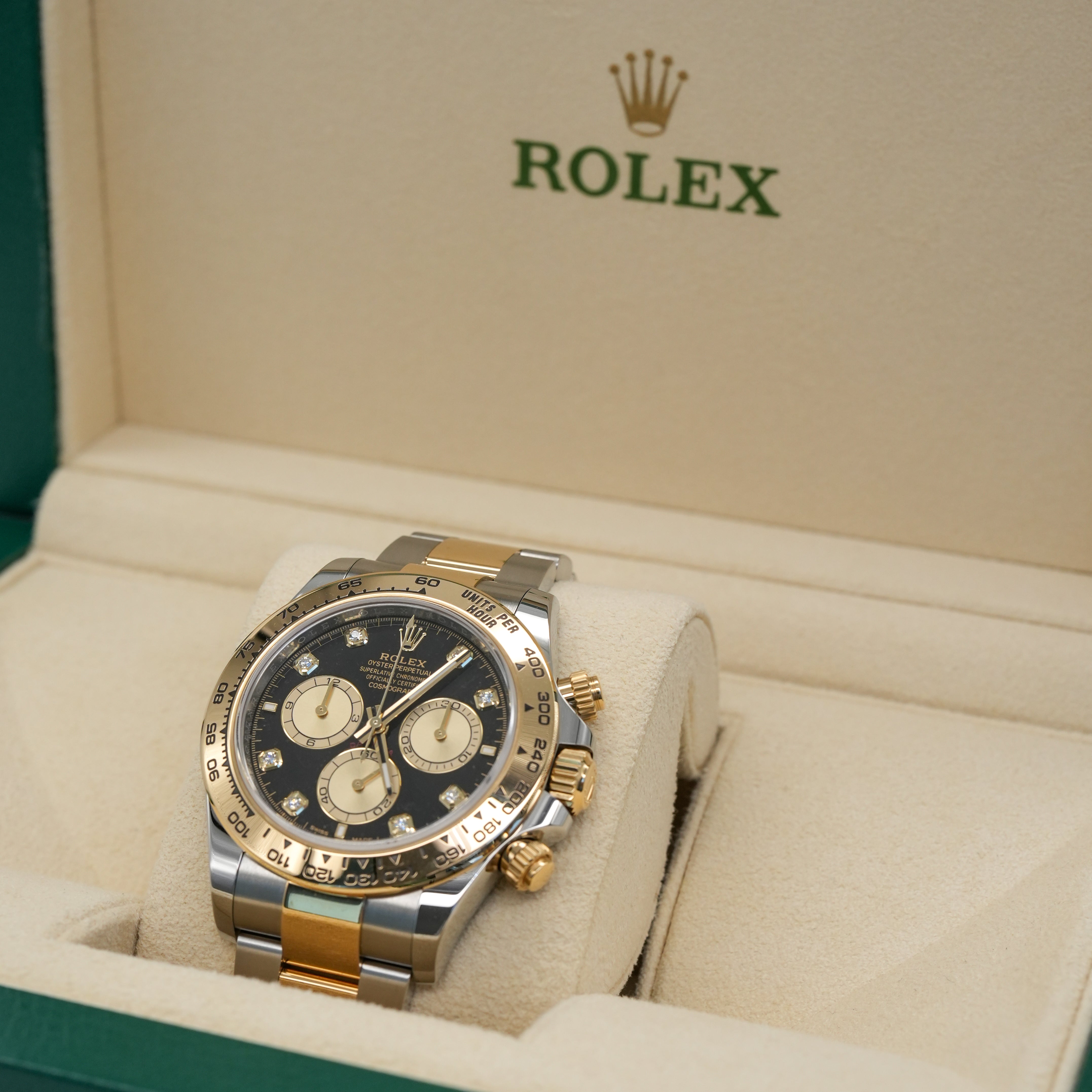 Rolex