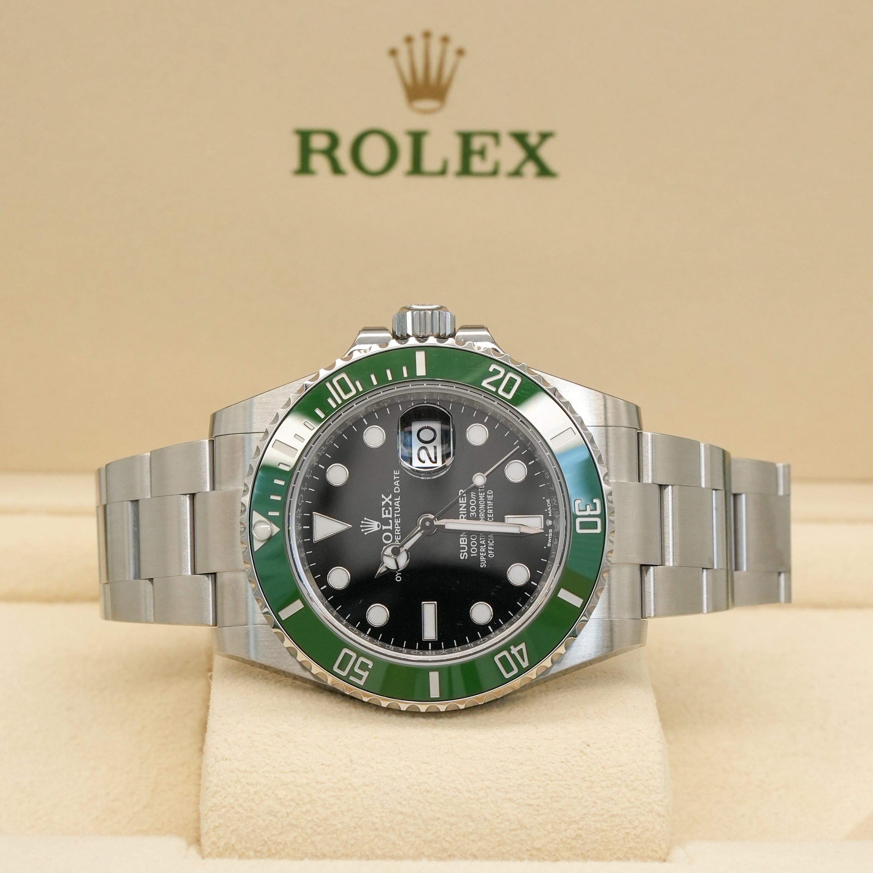 Rolex