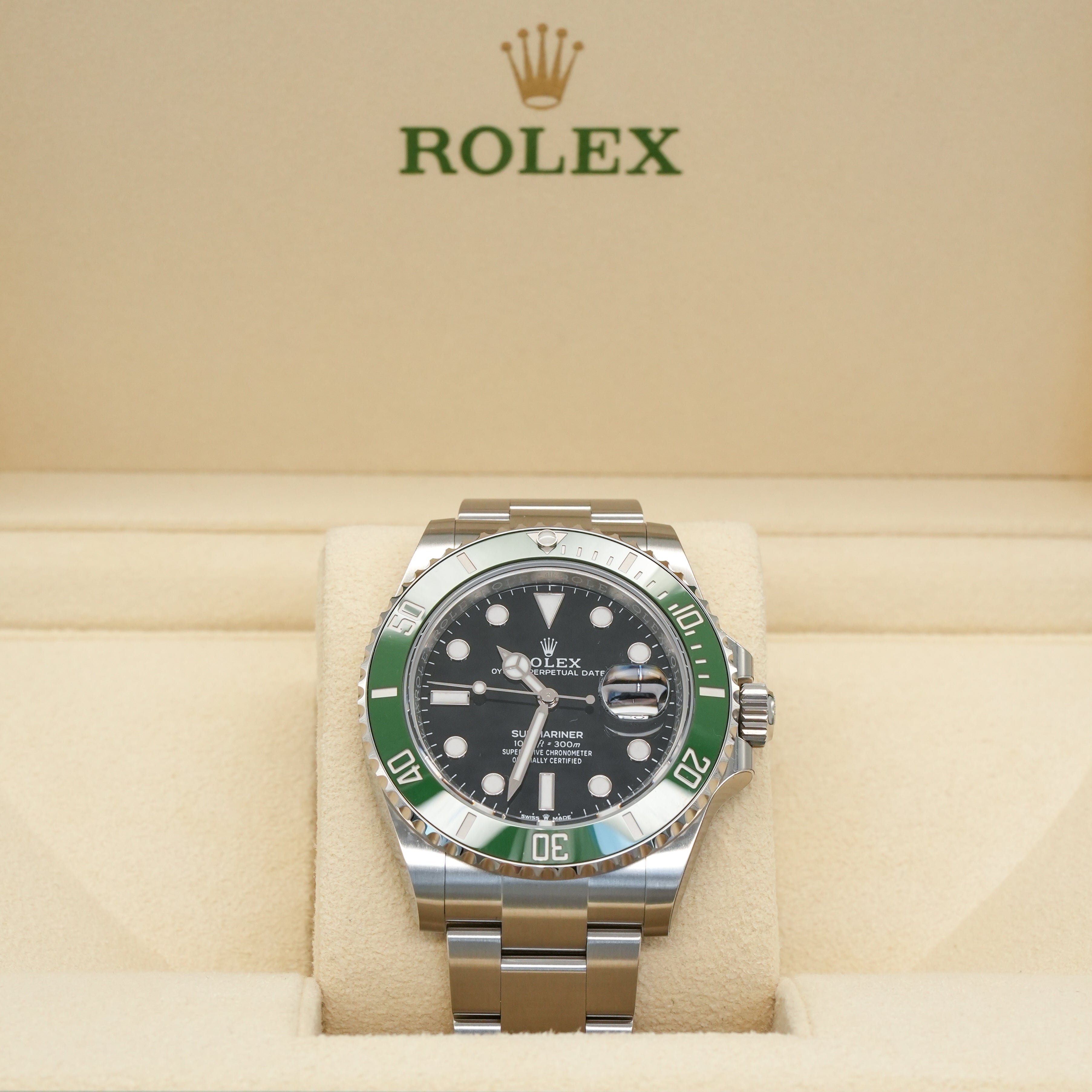 Rolex