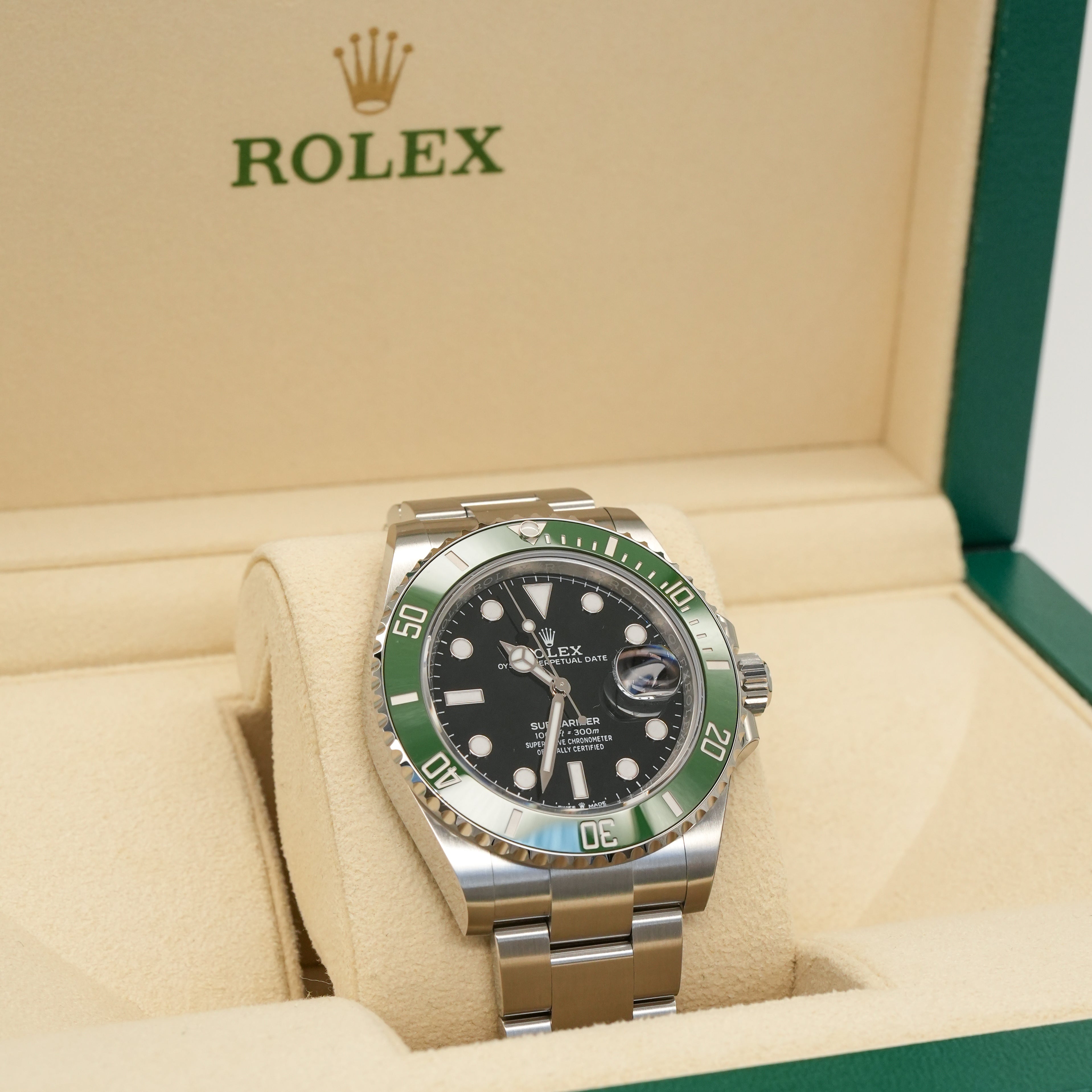 Rolex