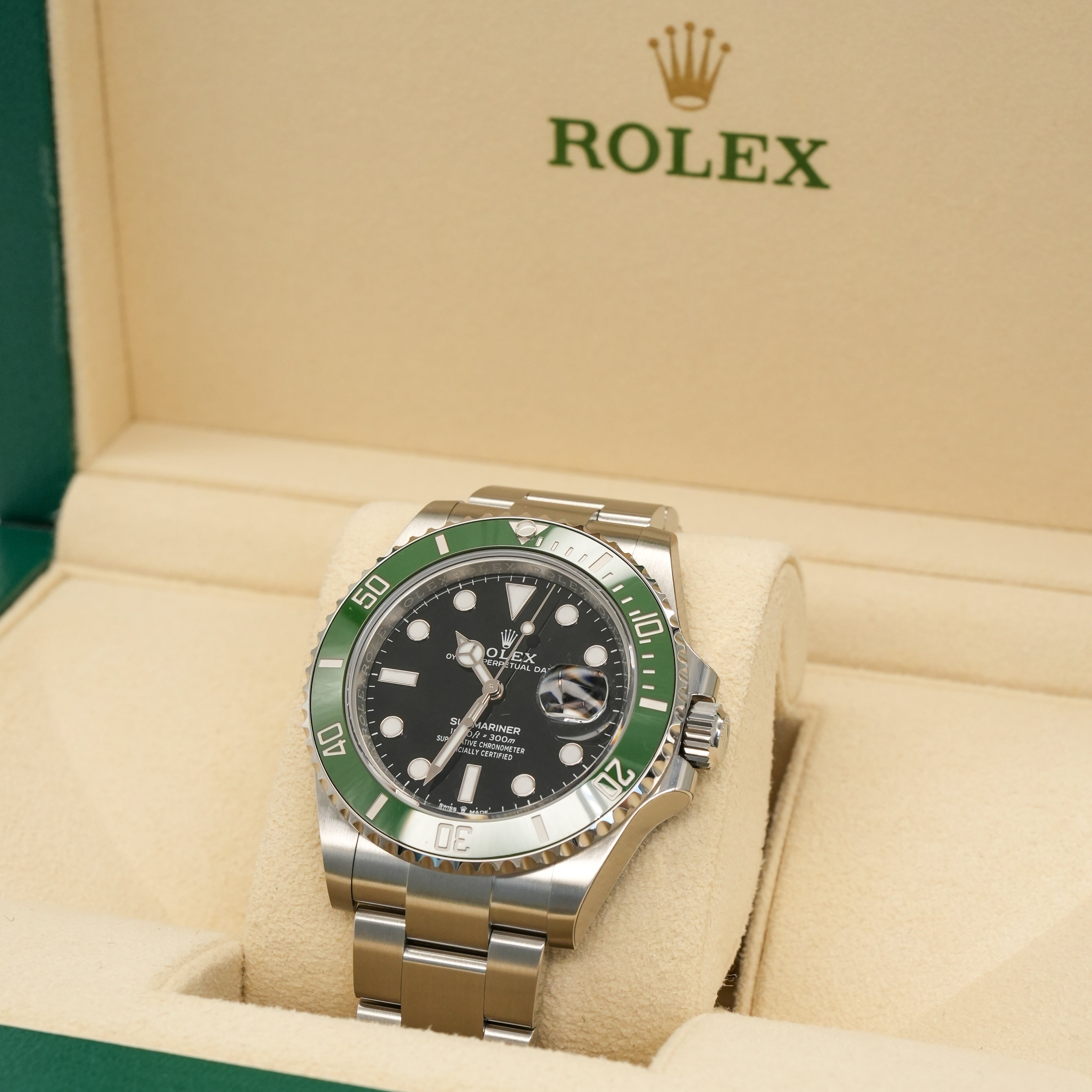 Rolex