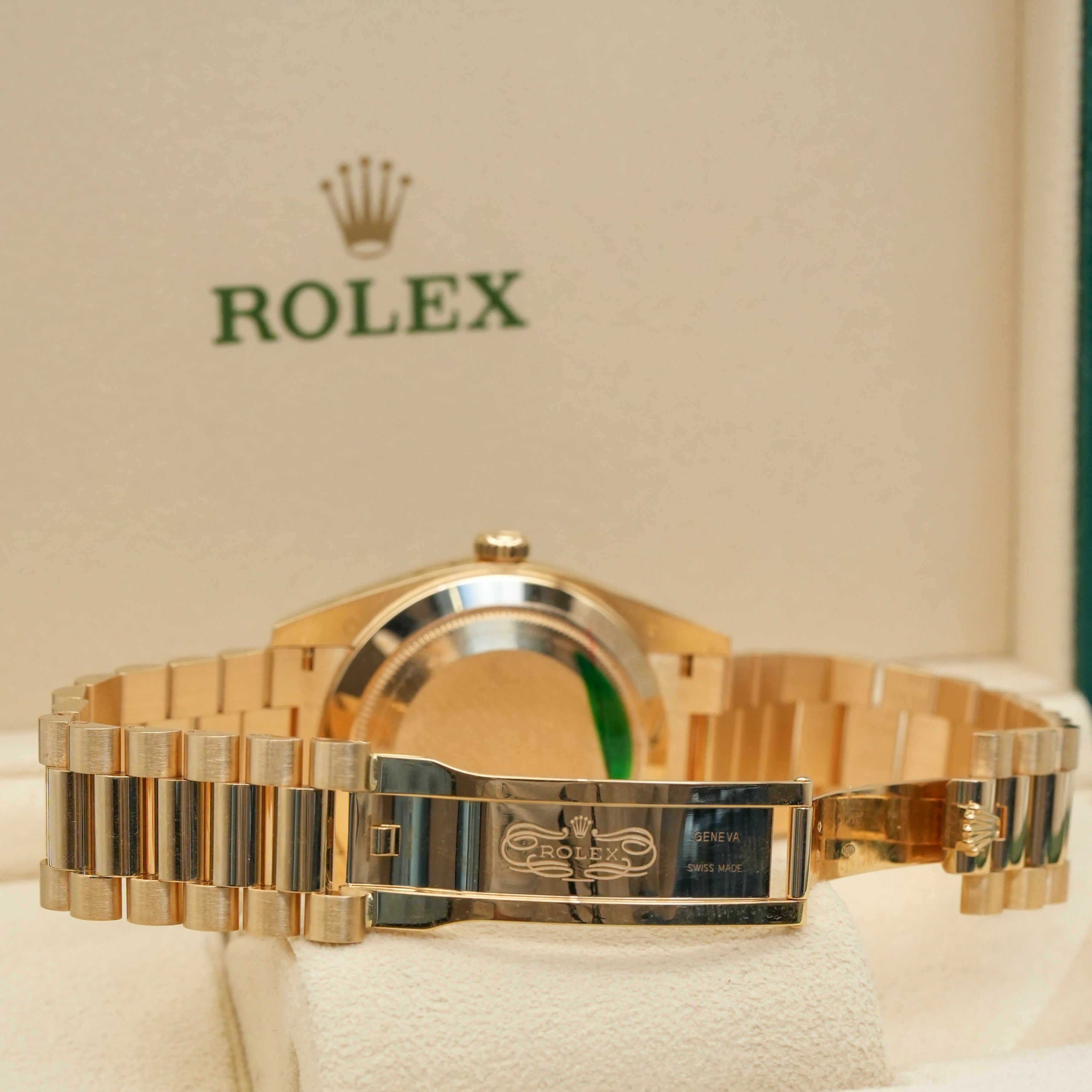 Rolex