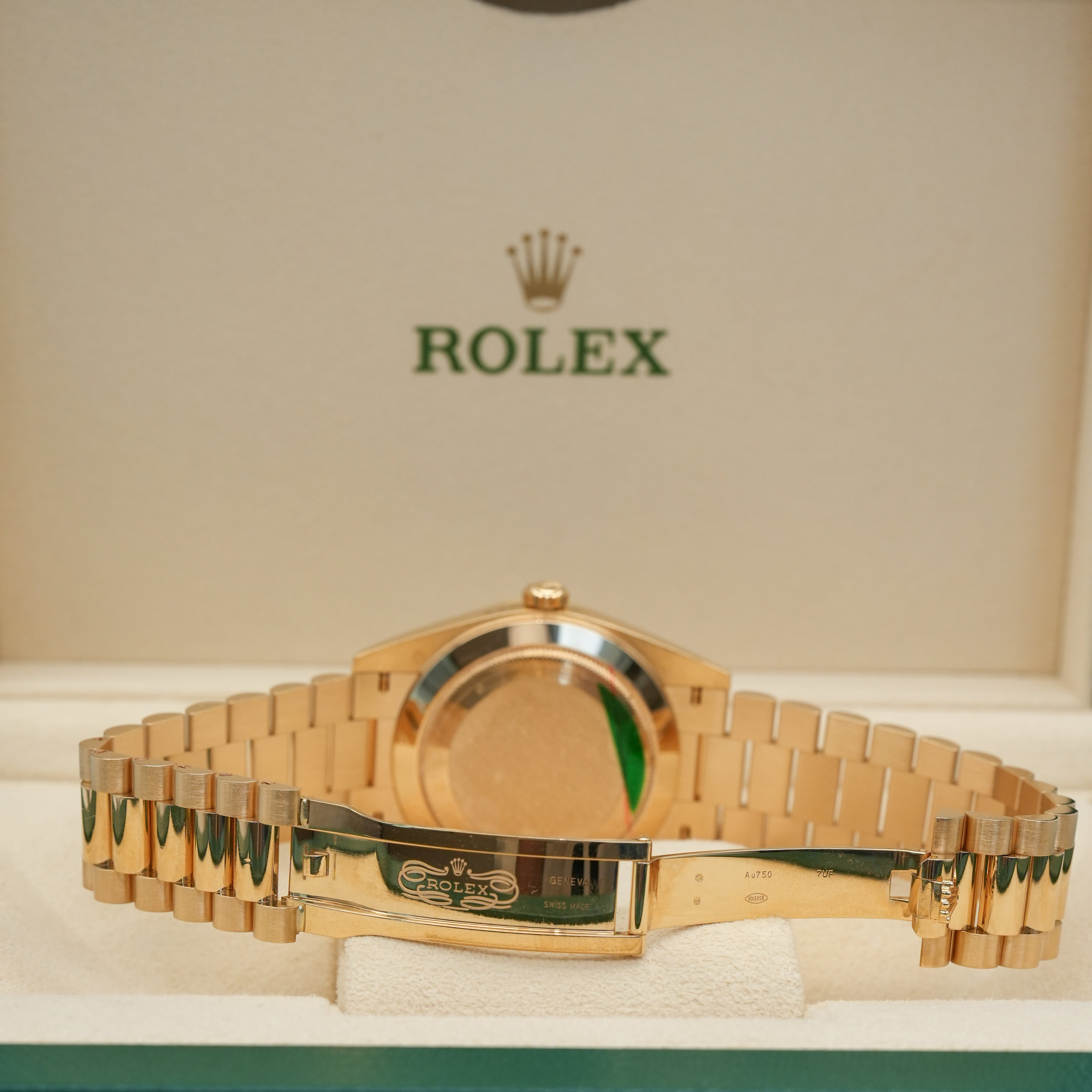 Rolex