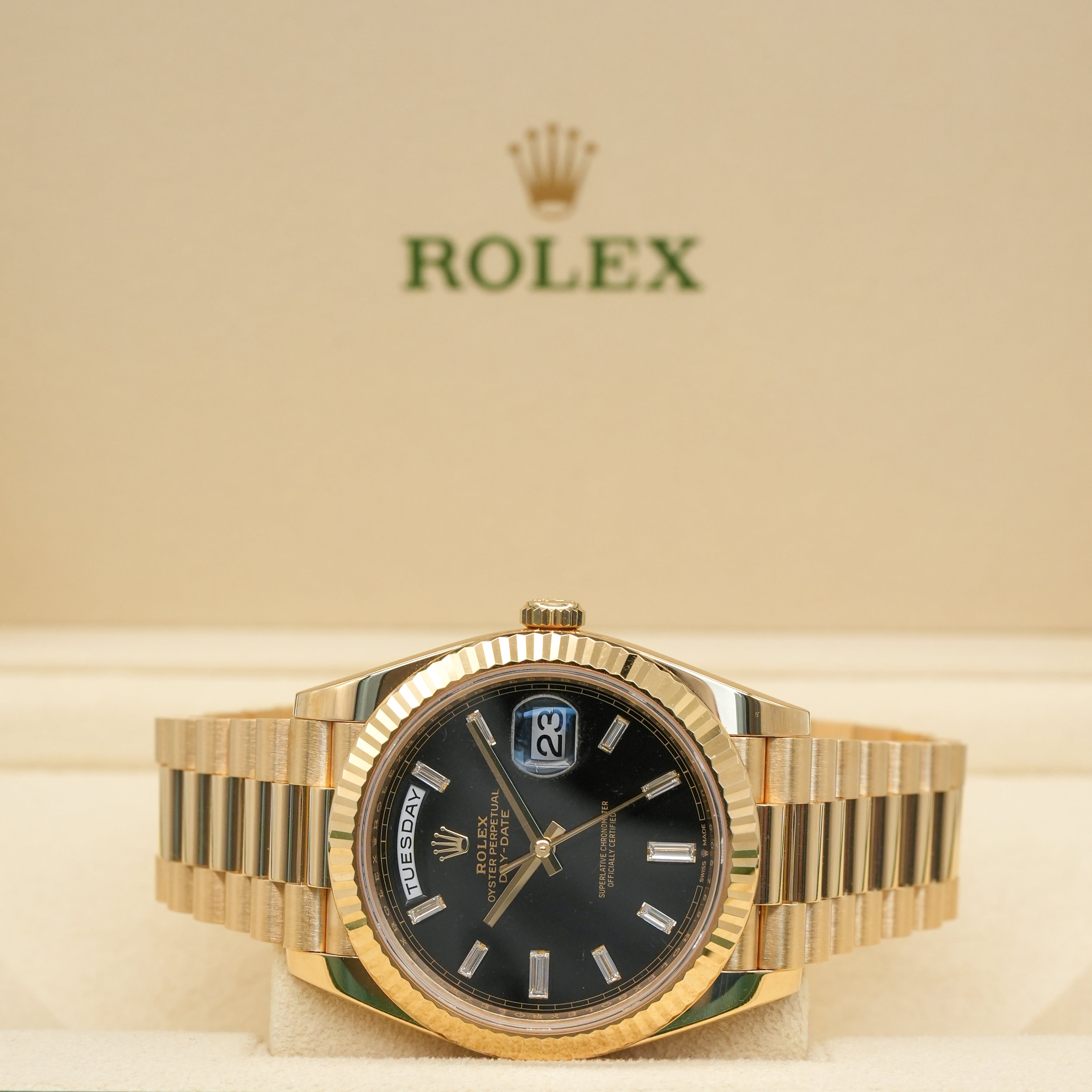 Rolex