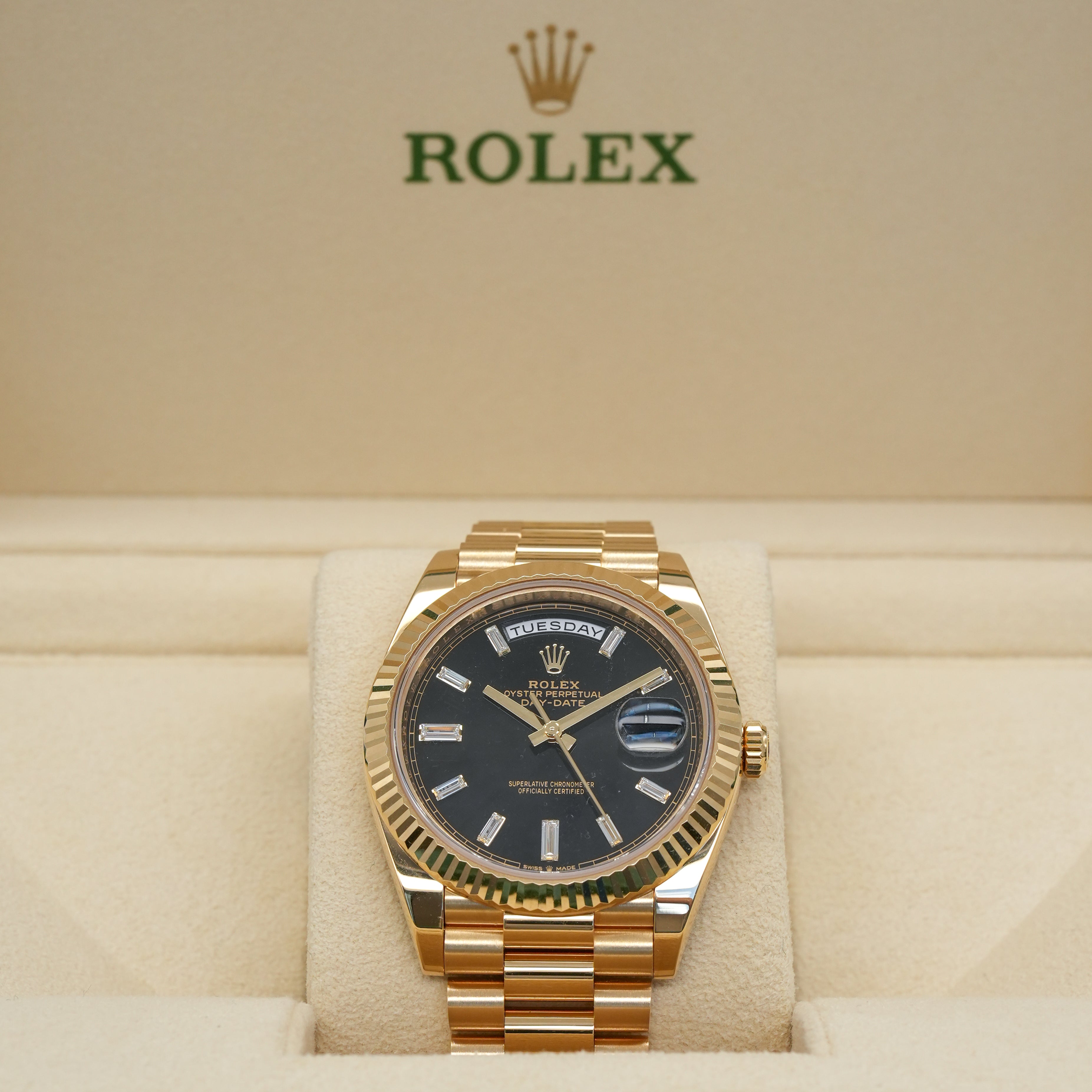 Rolex