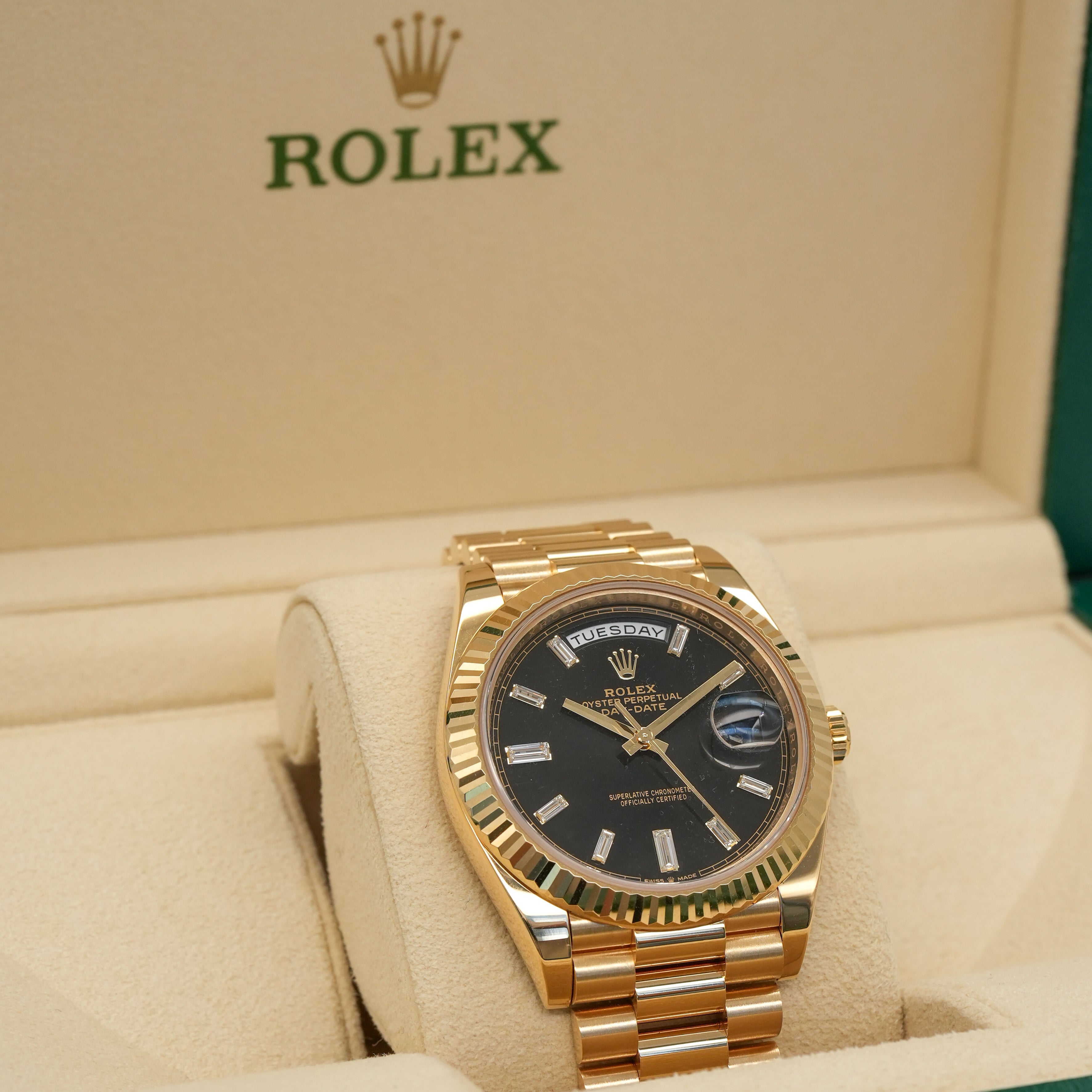 Rolex