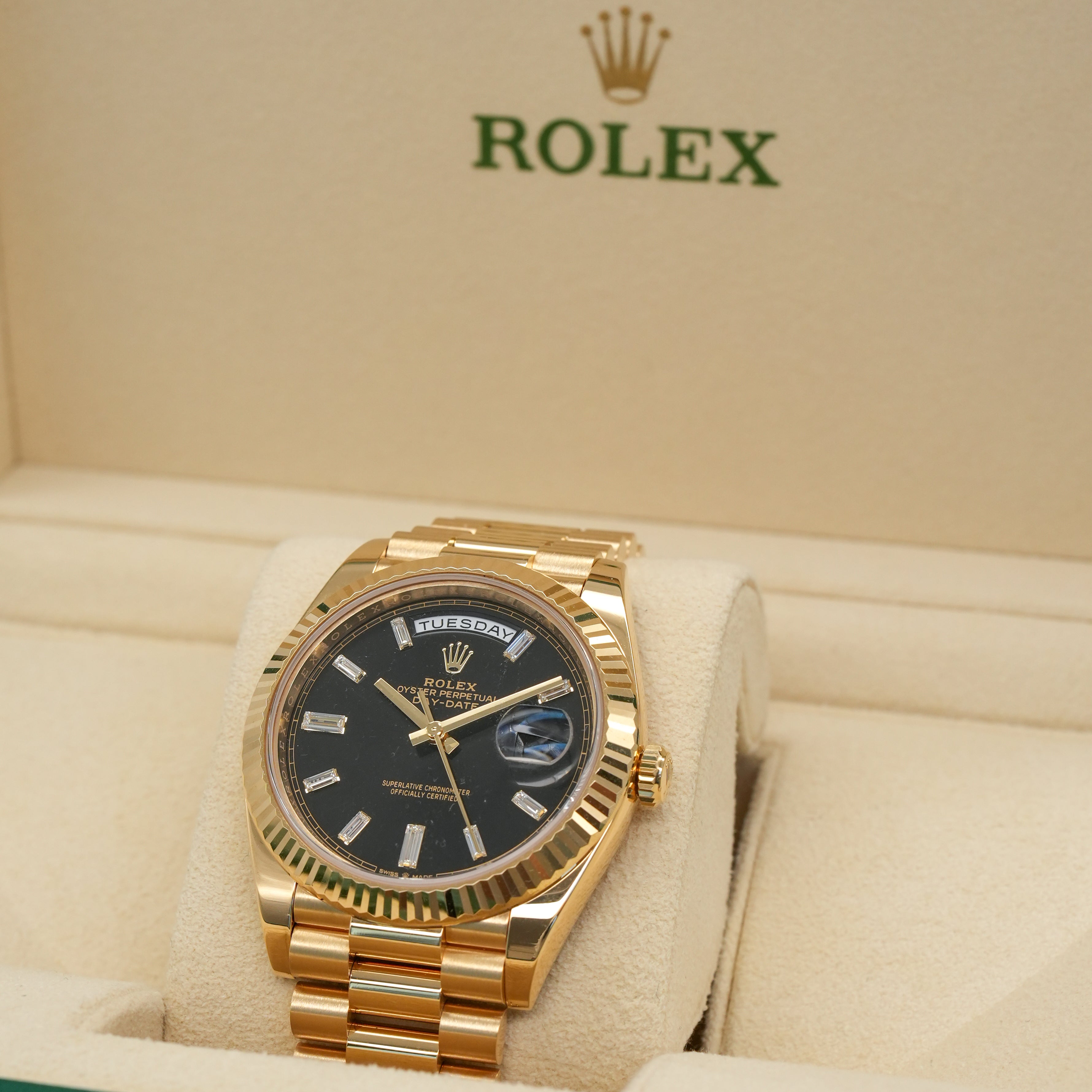 Rolex