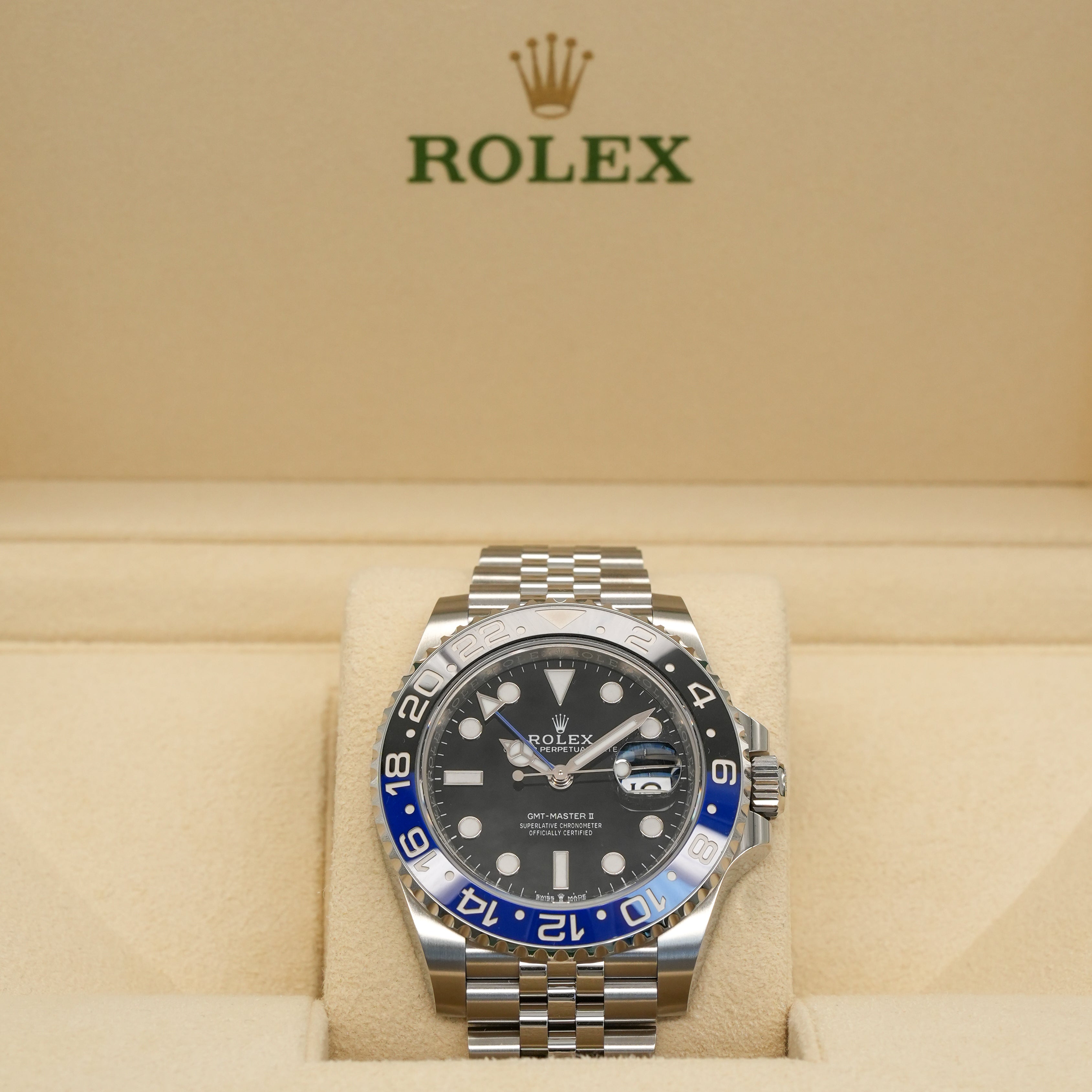 Rolex