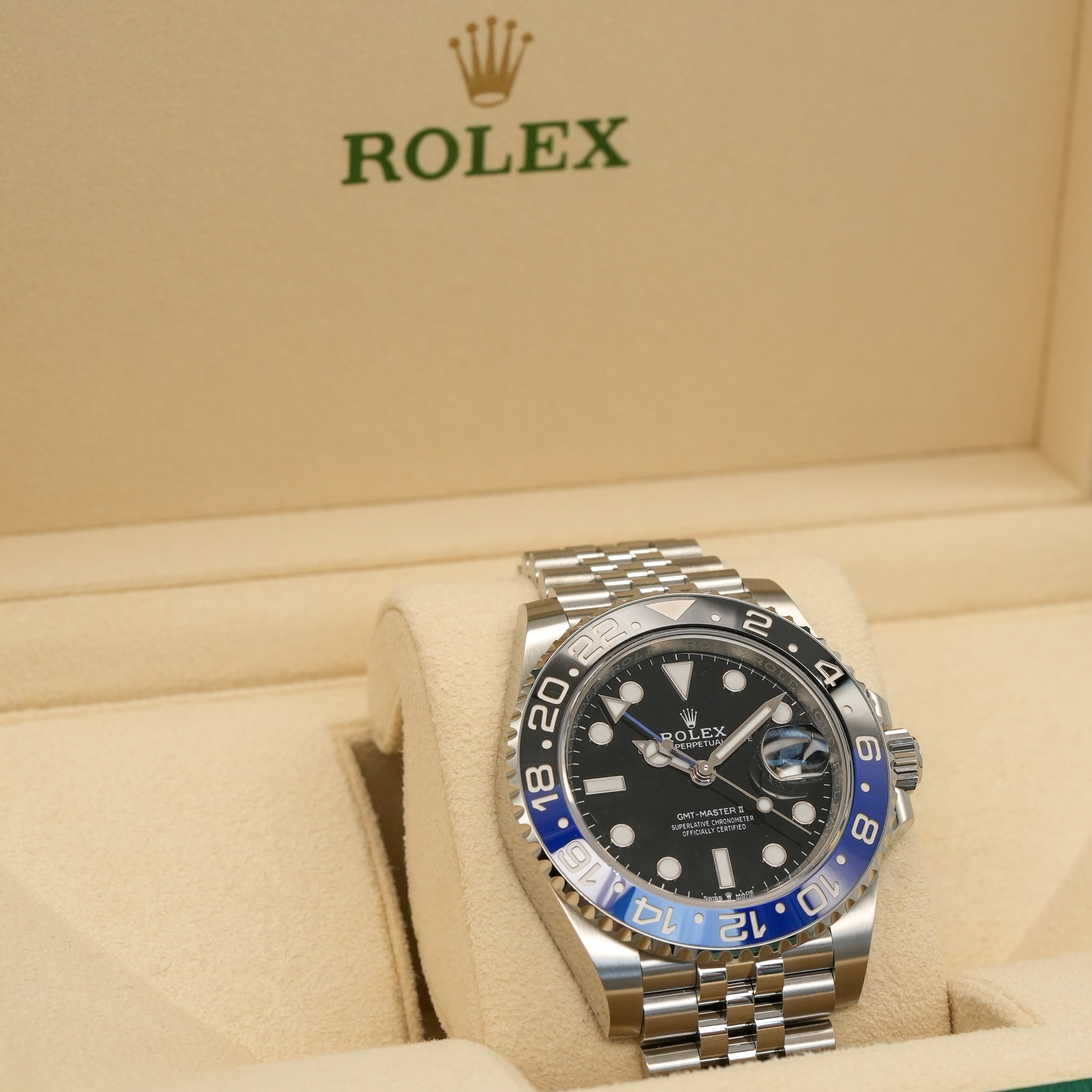 Rolex