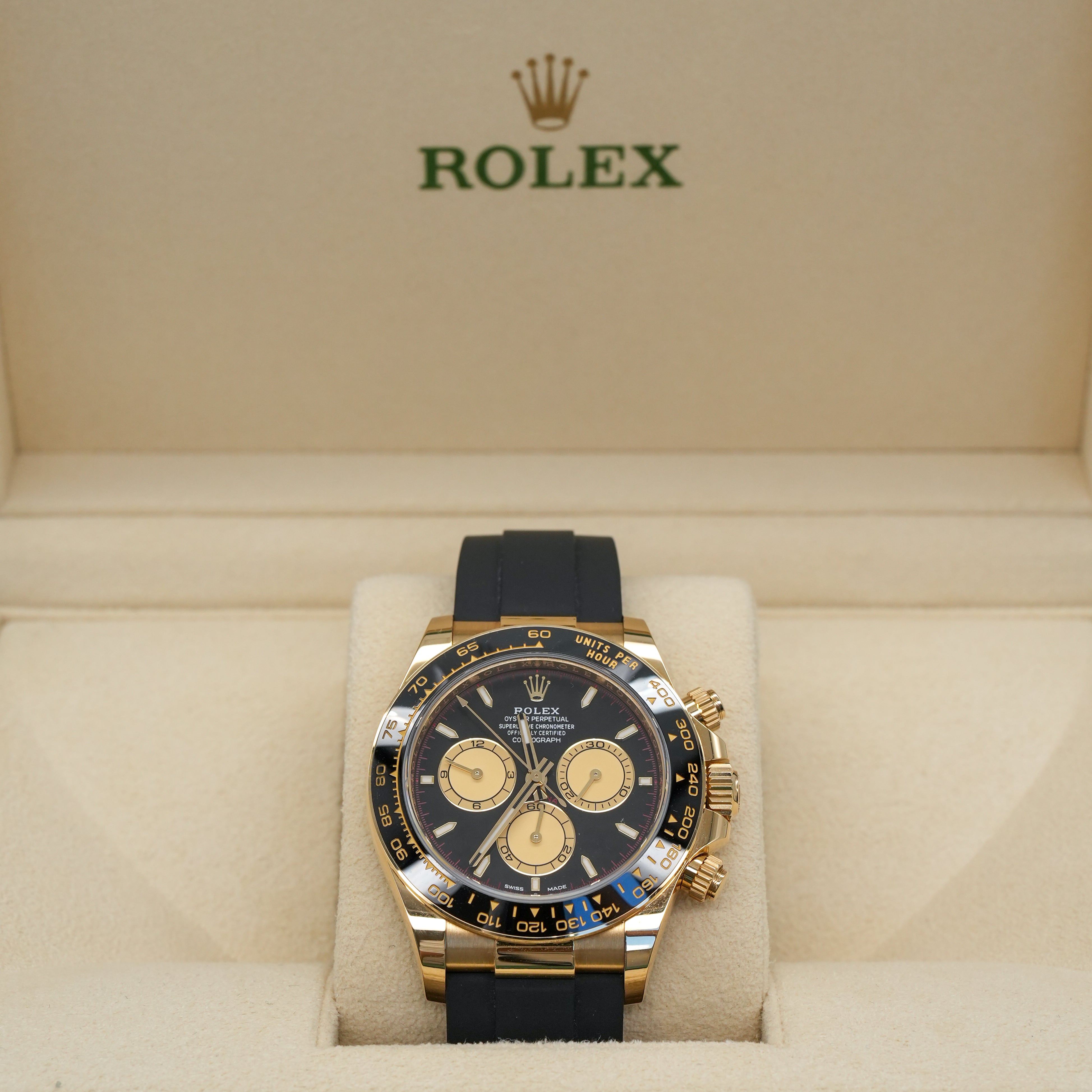 Rolex