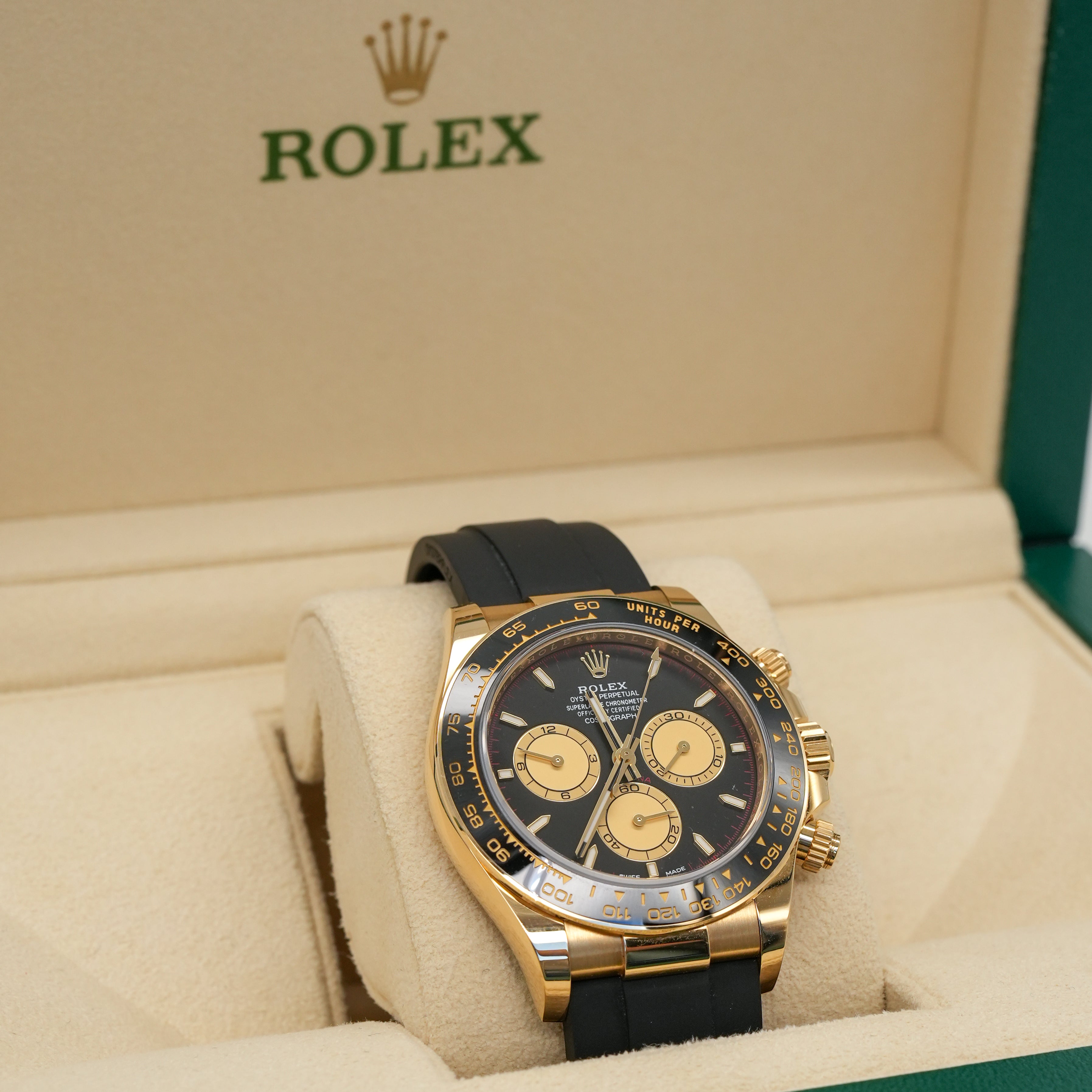 Rolex