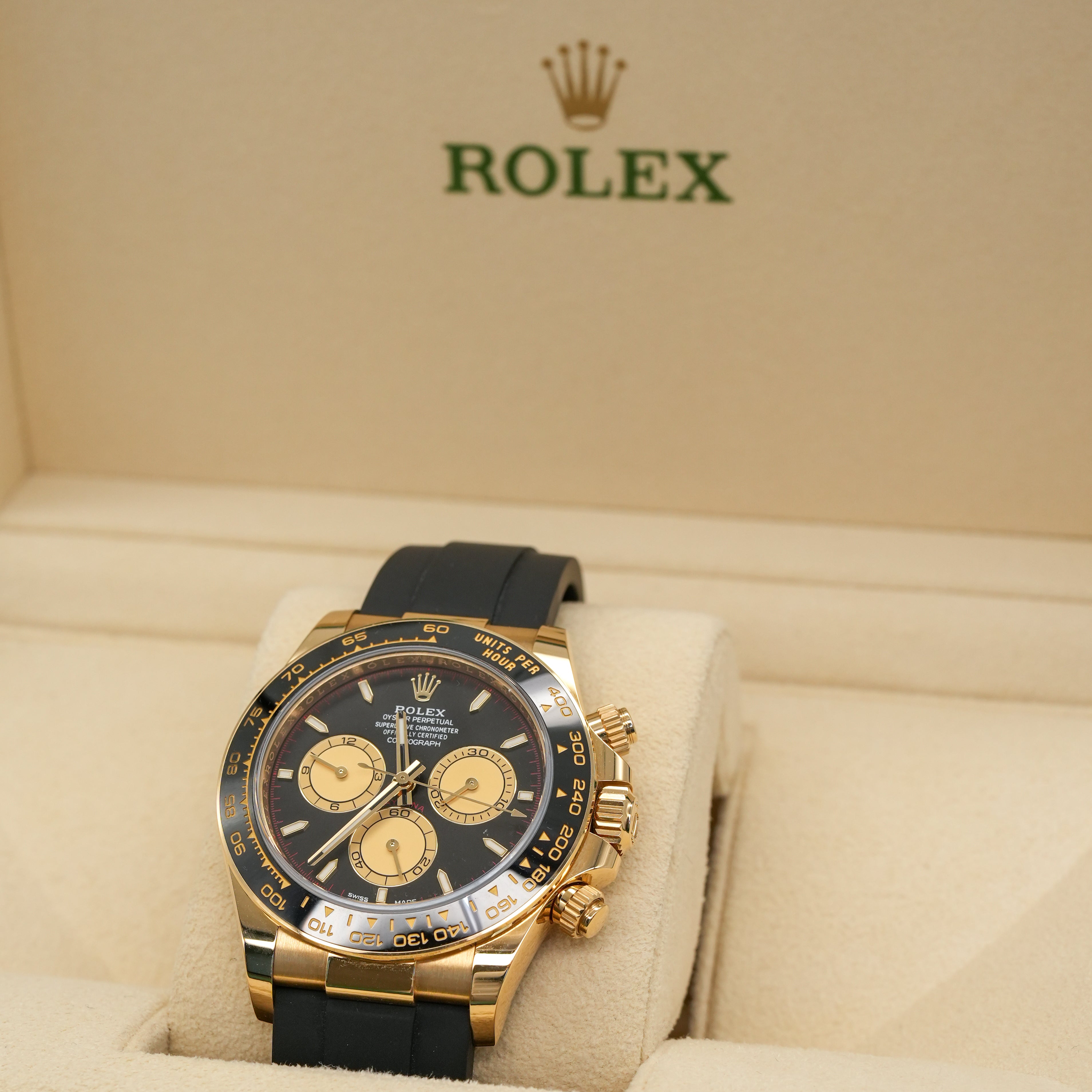 Rolex