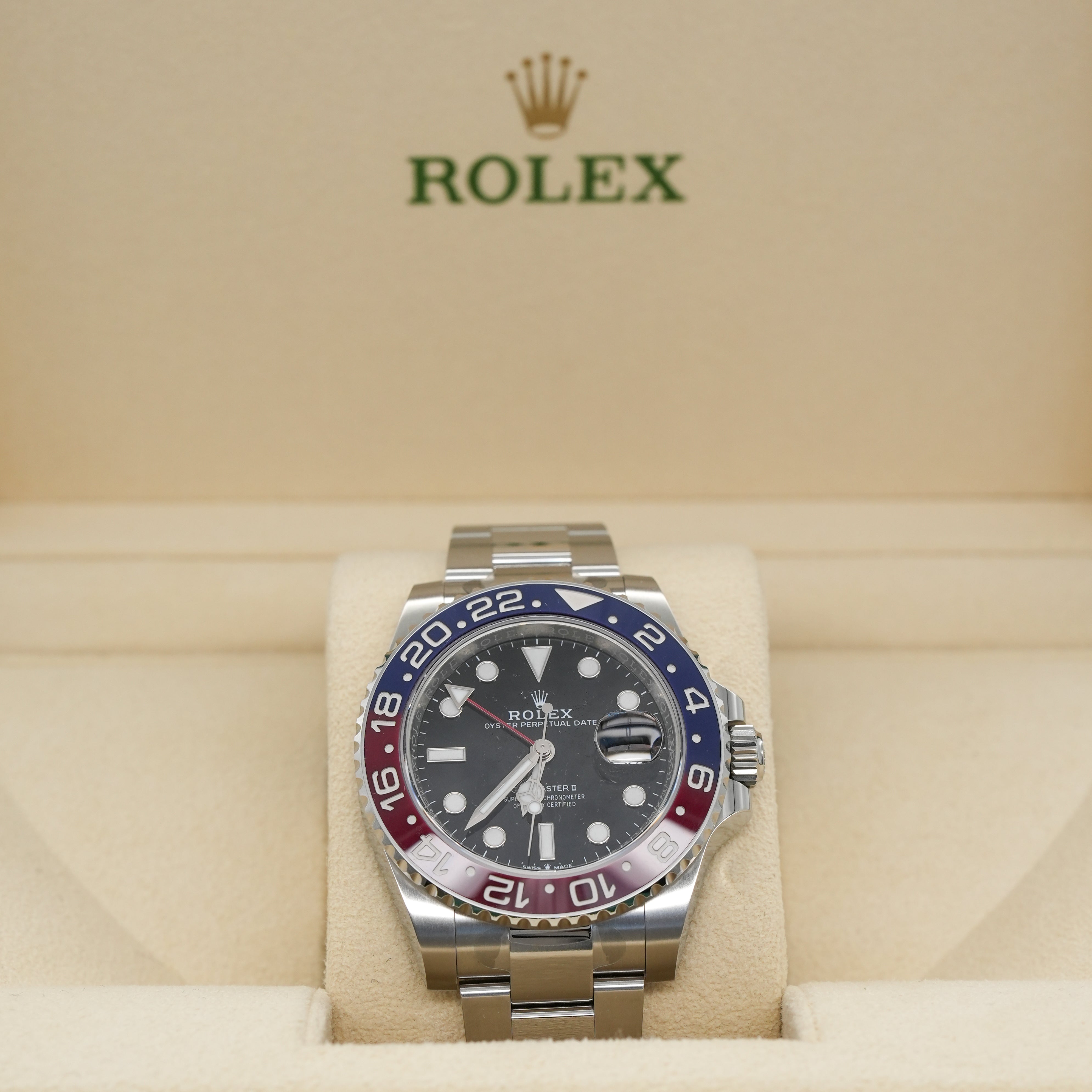 Rolex