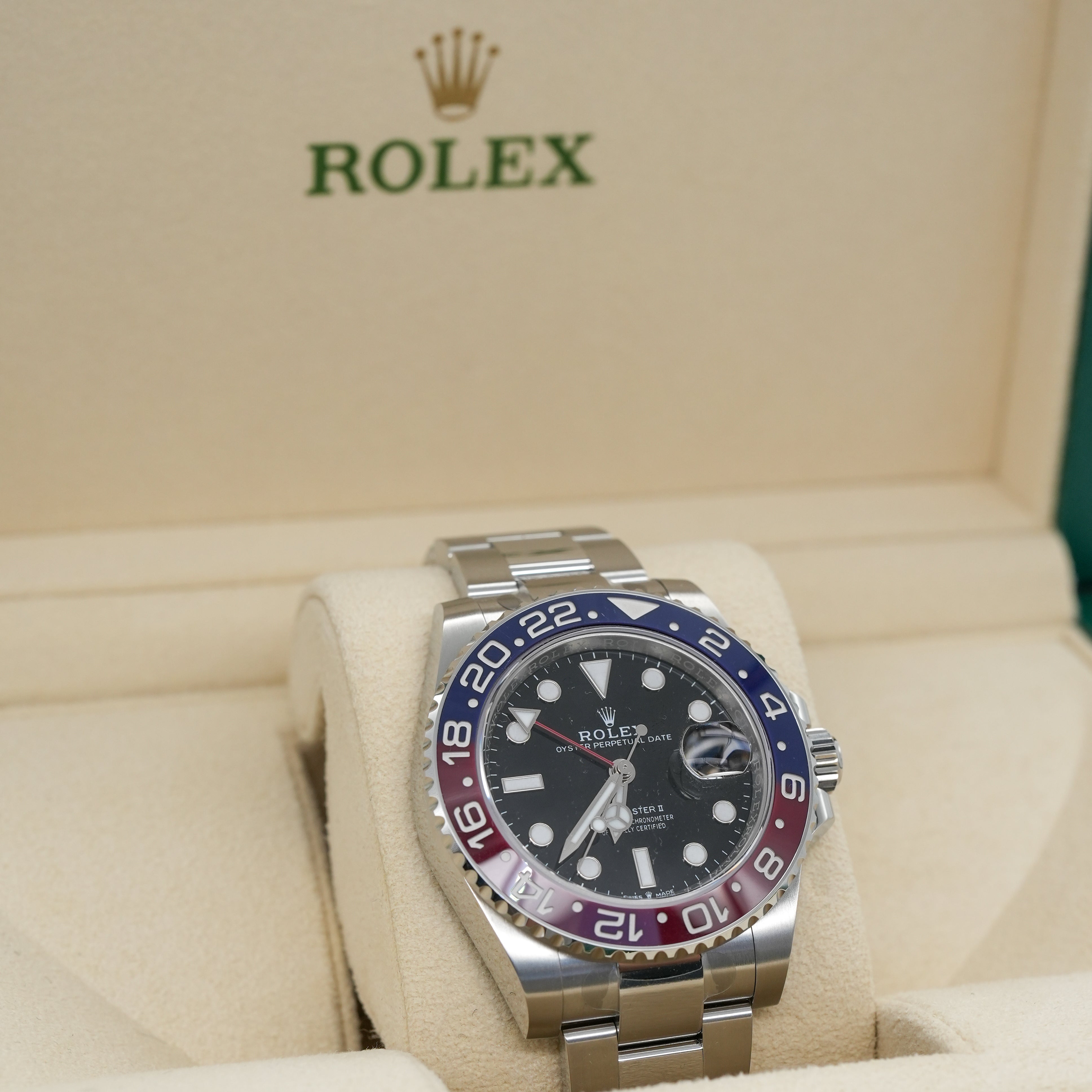 Rolex