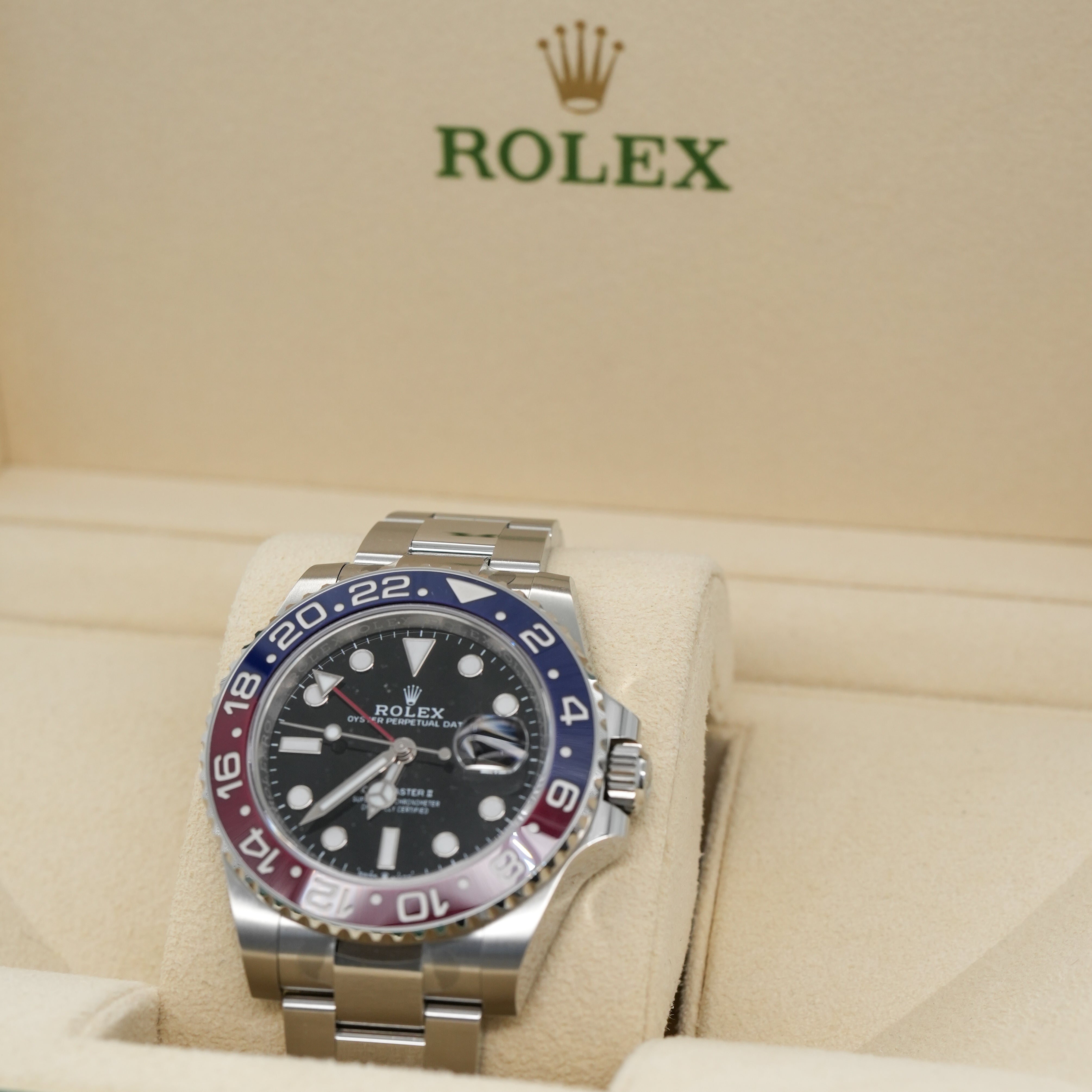 Rolex