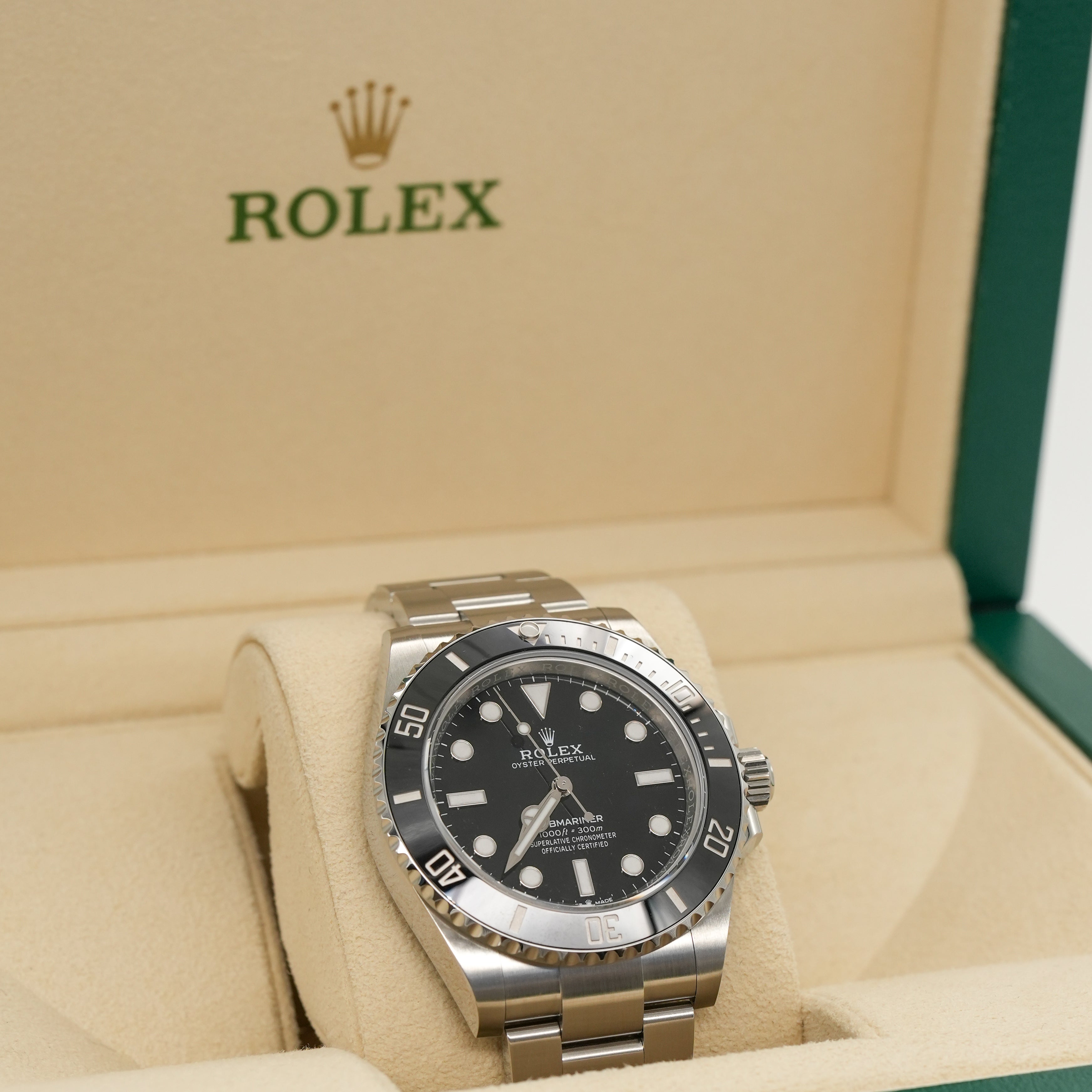 Rolex