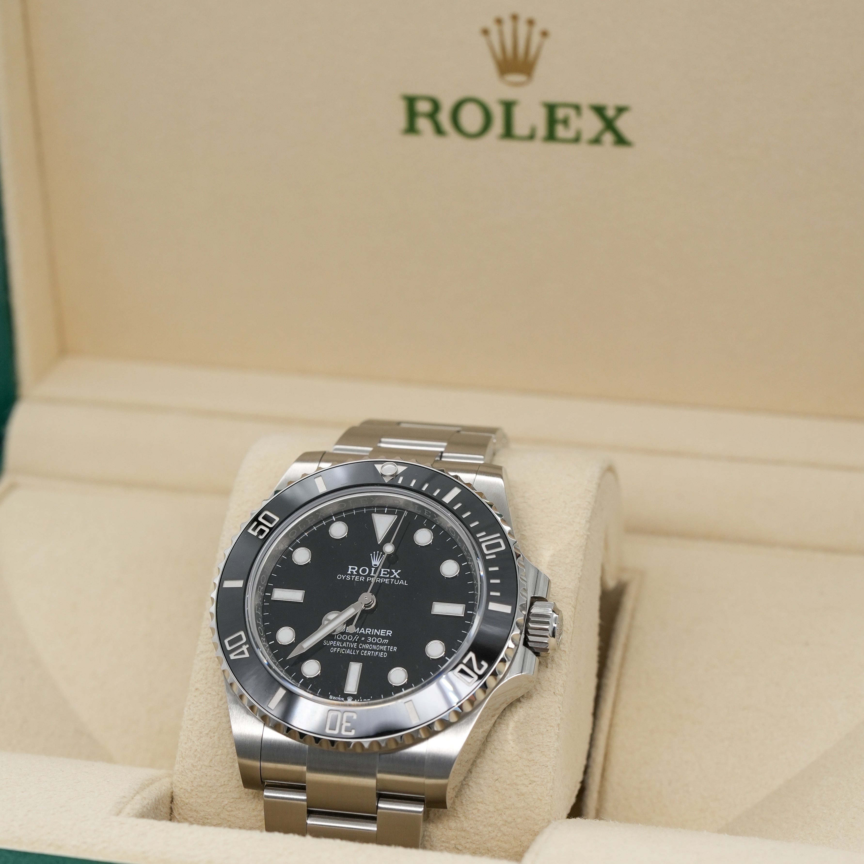 Rolex