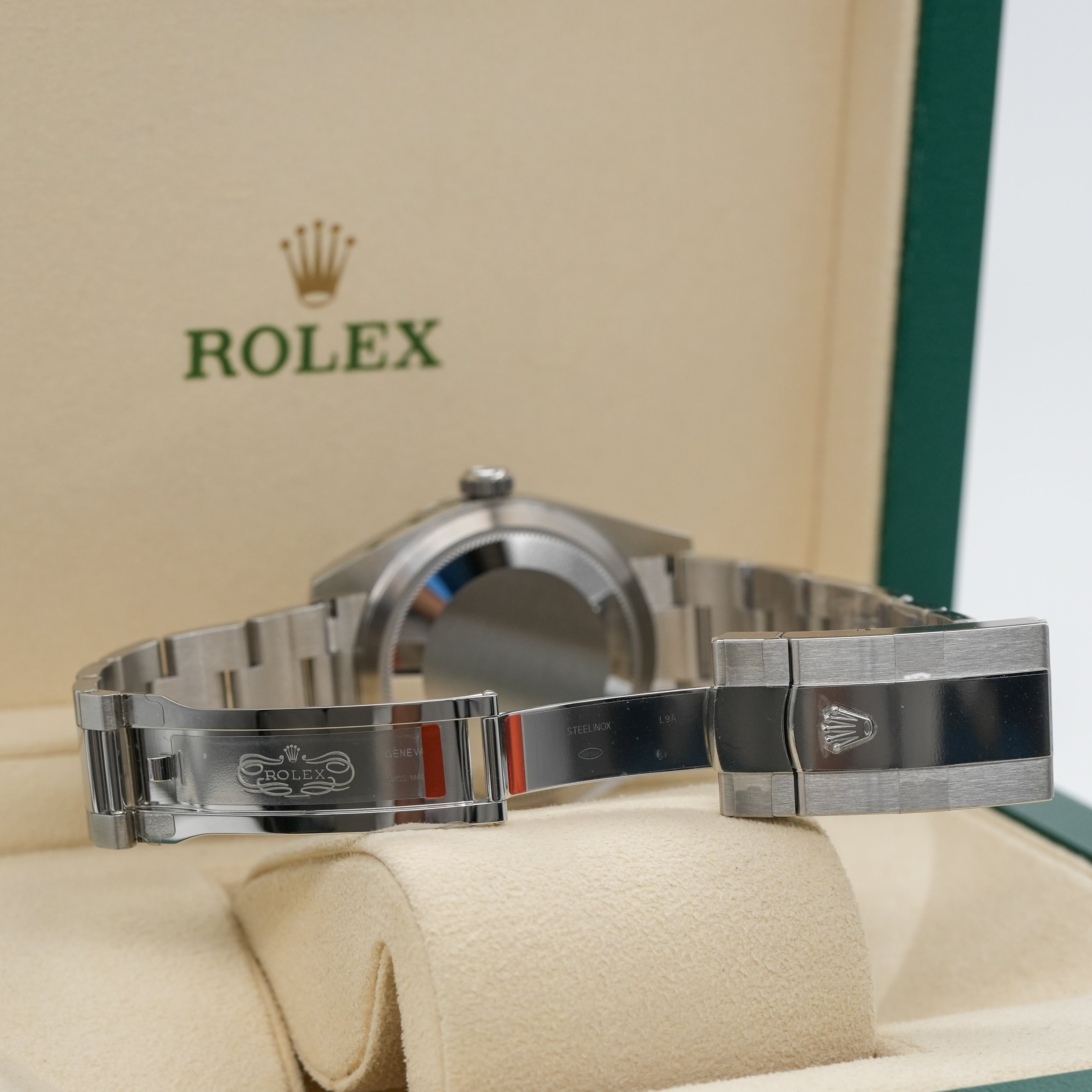Rolex