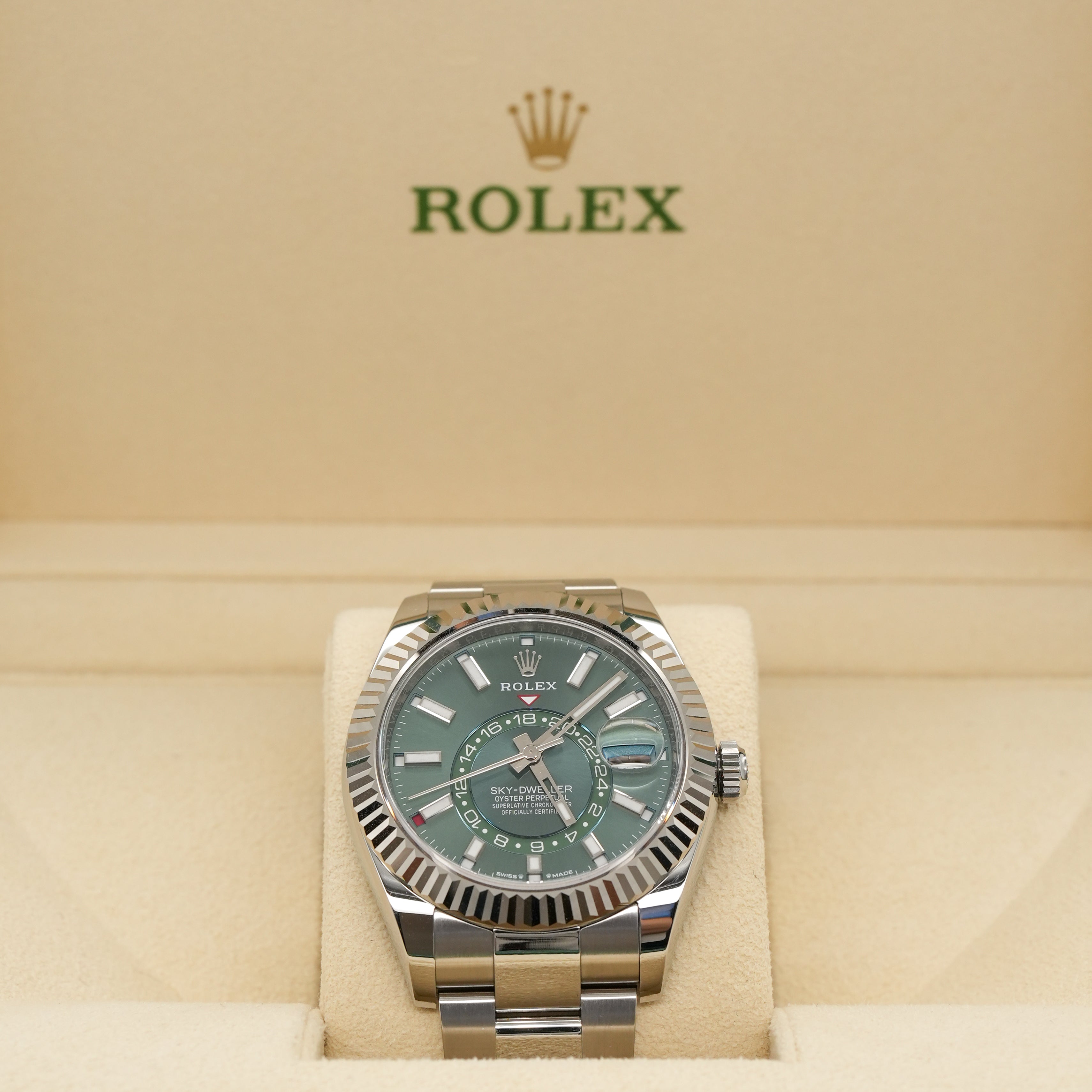 Rolex