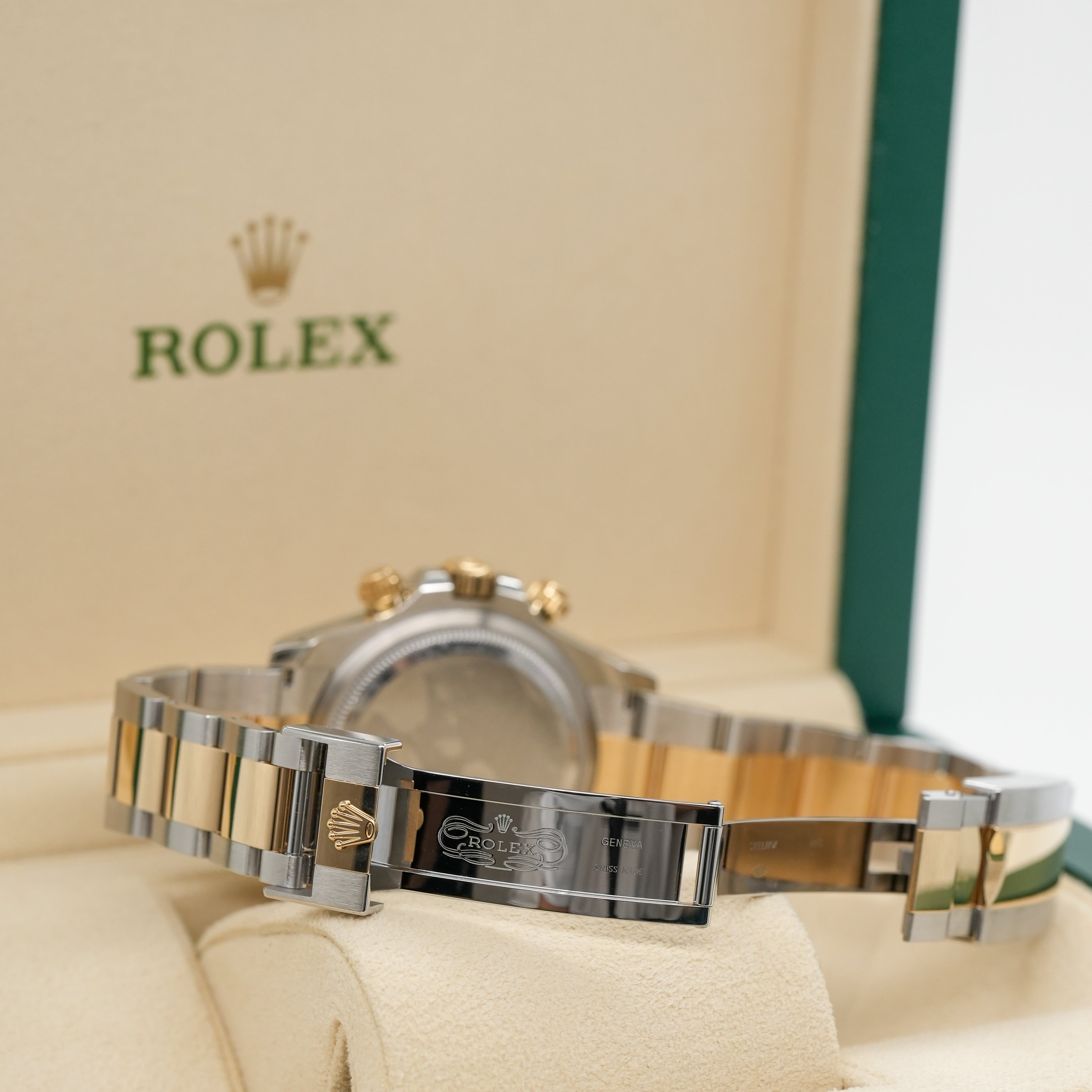 Rolex