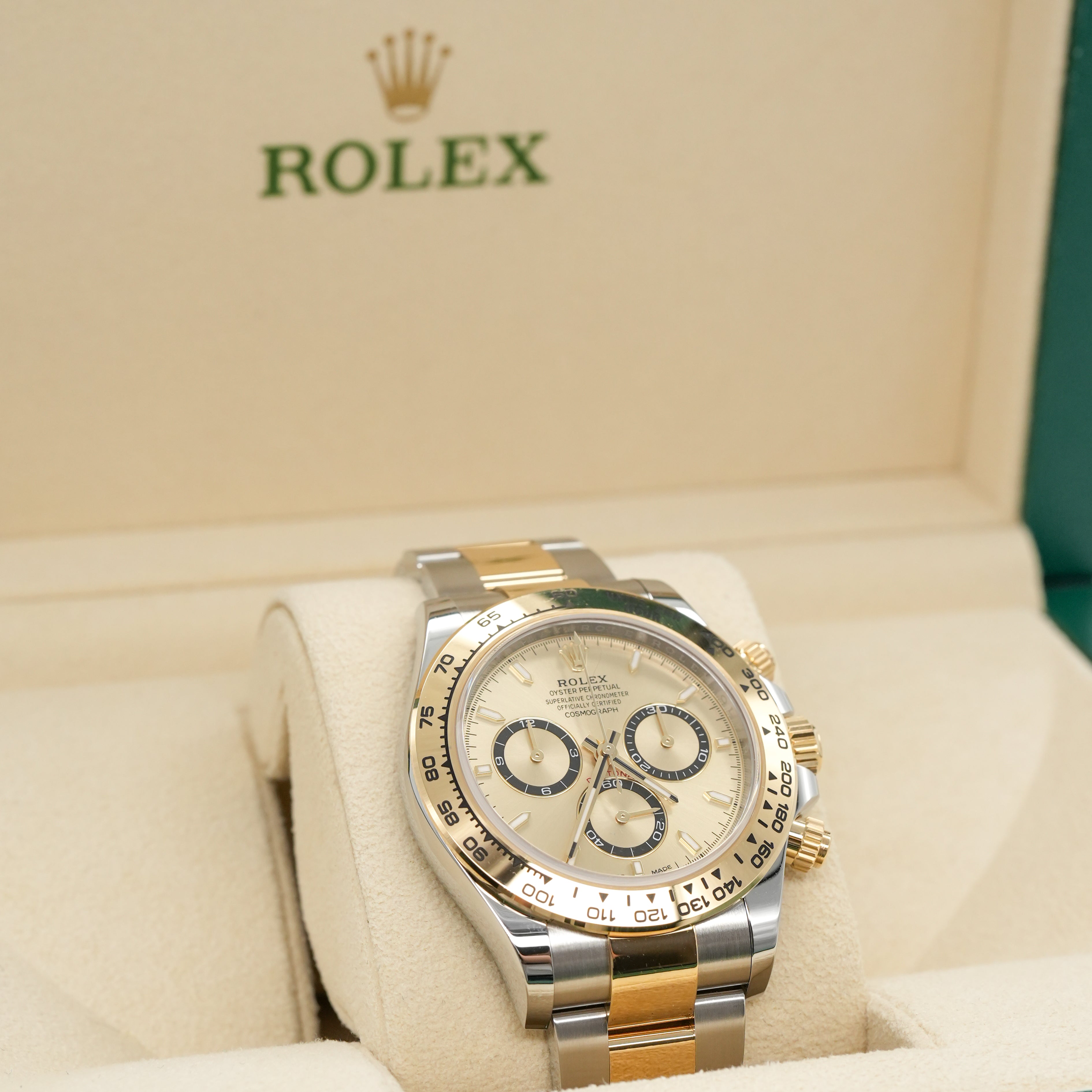 Rolex