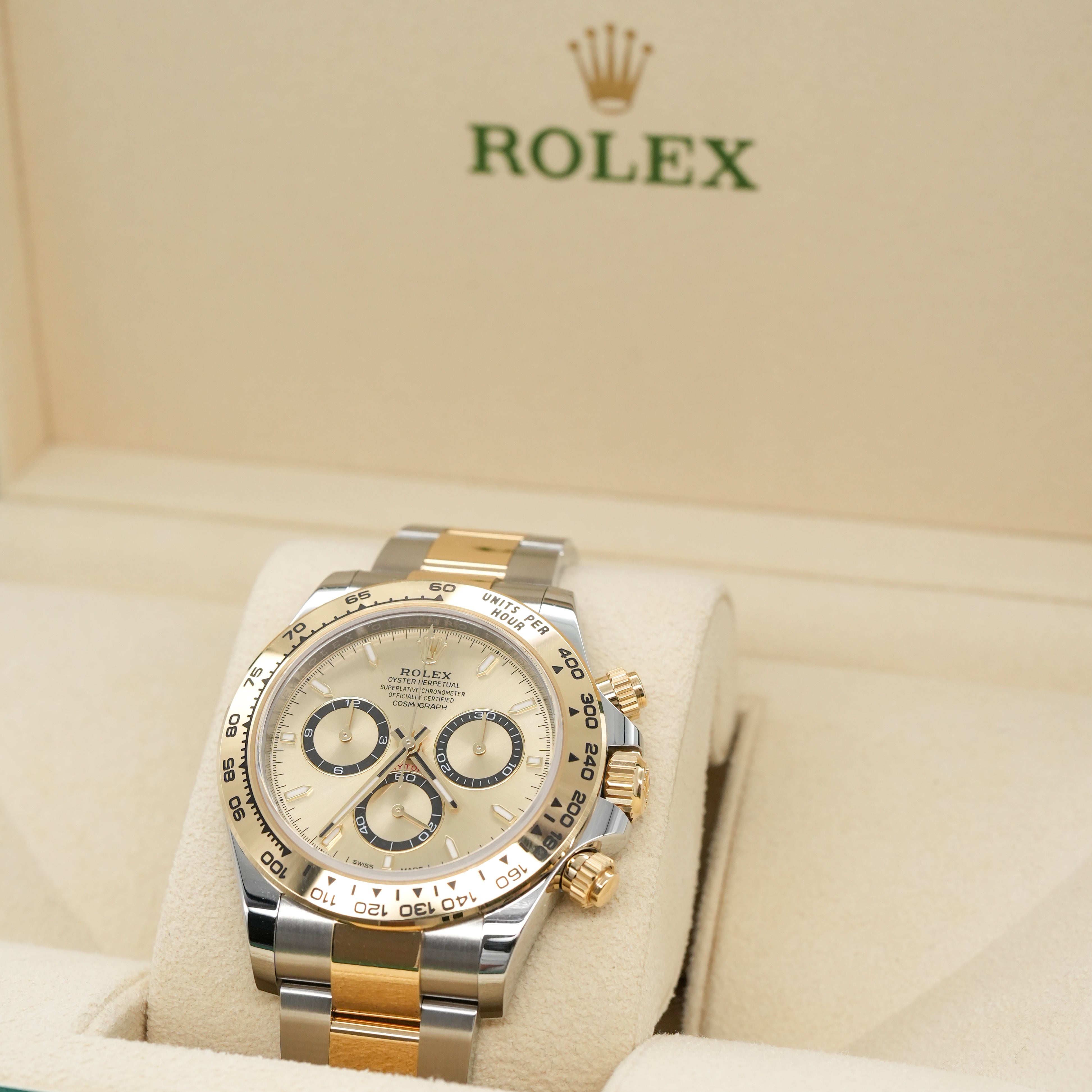 Rolex