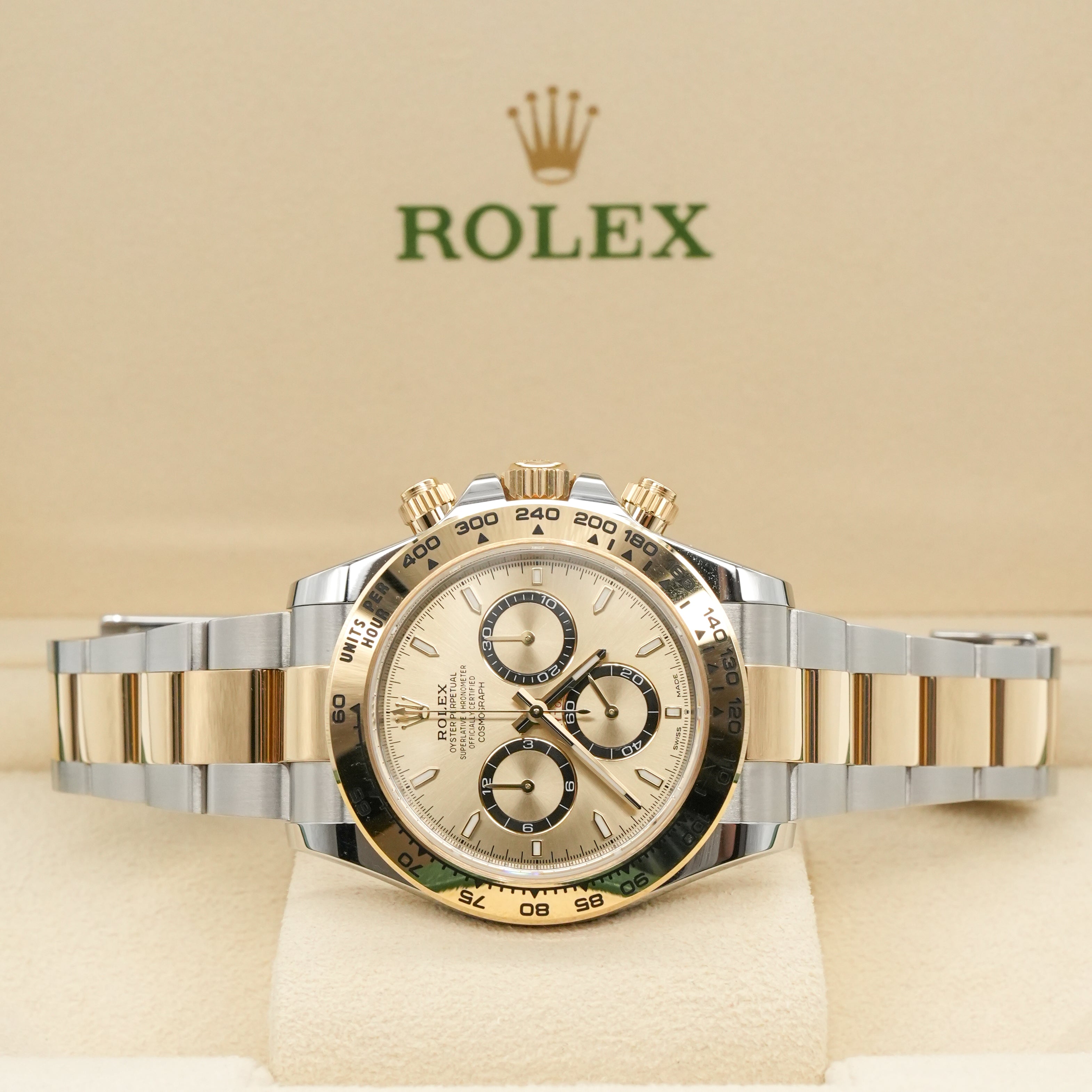 Rolex