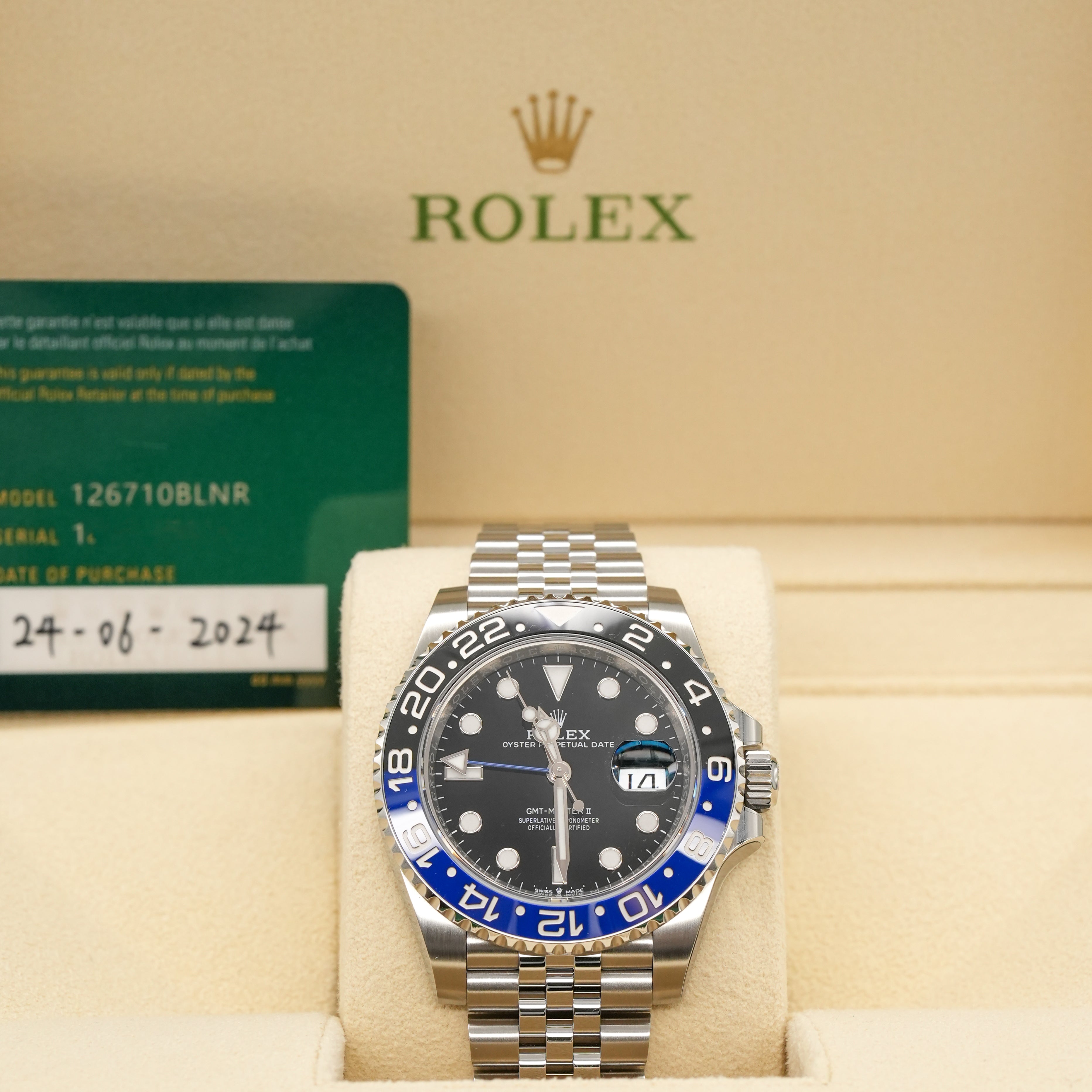 Rolex