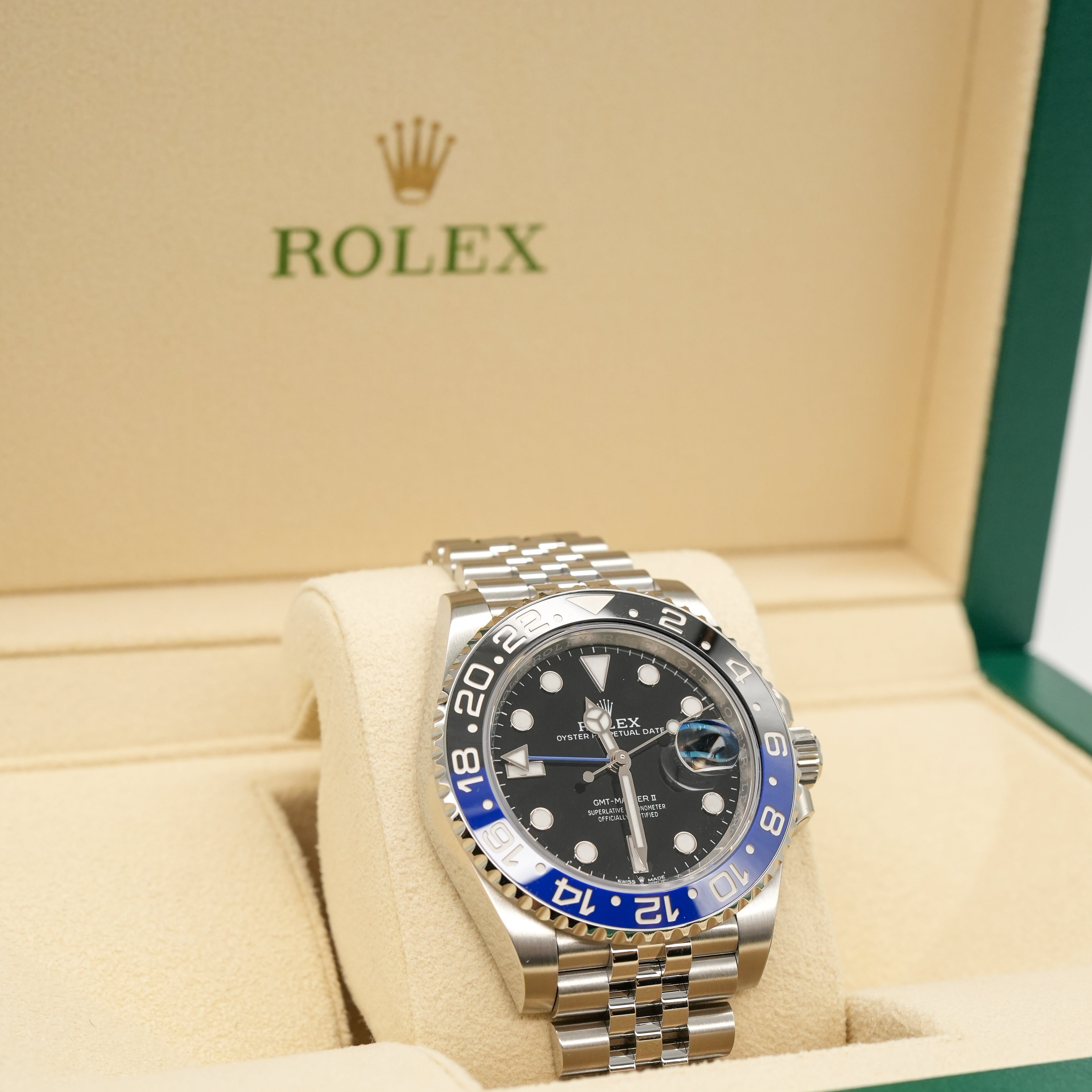 Rolex