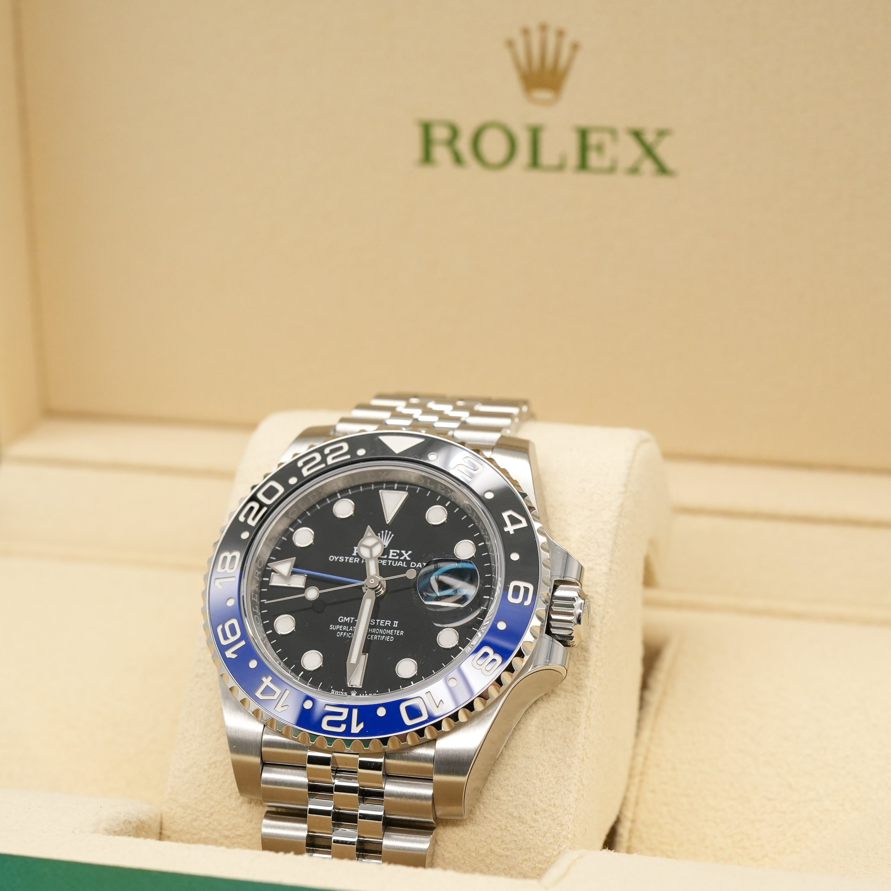 Rolex