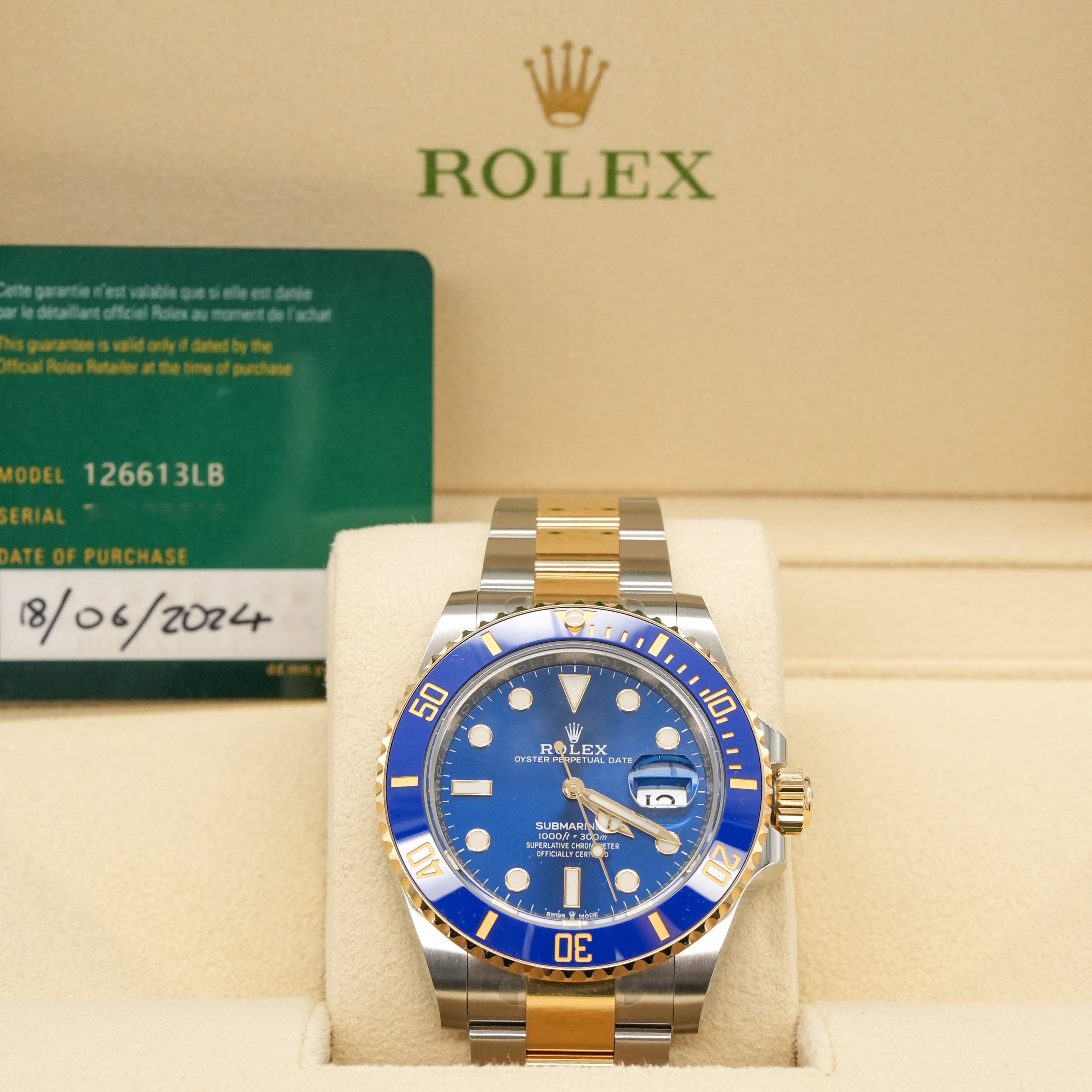 Rolex