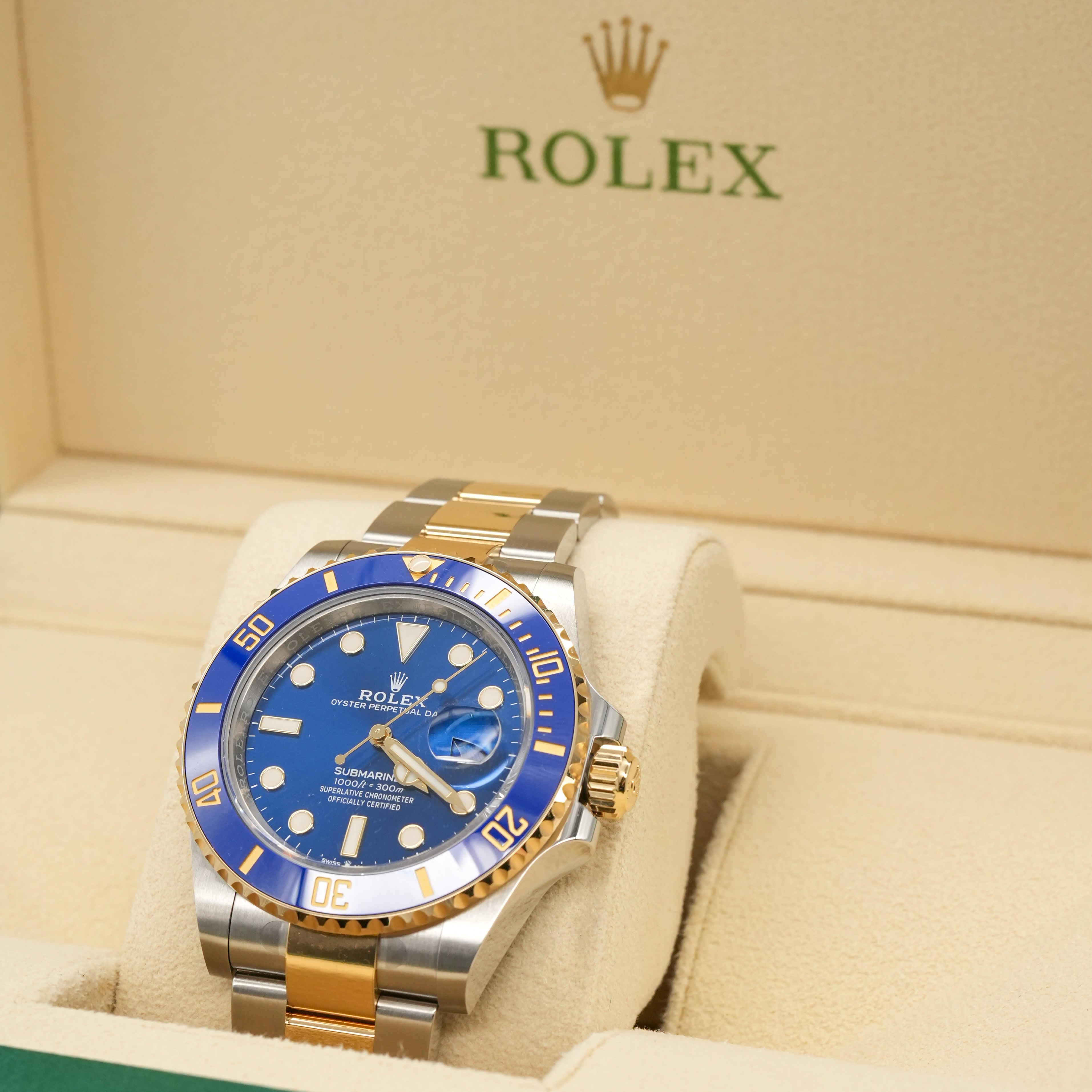 Rolex