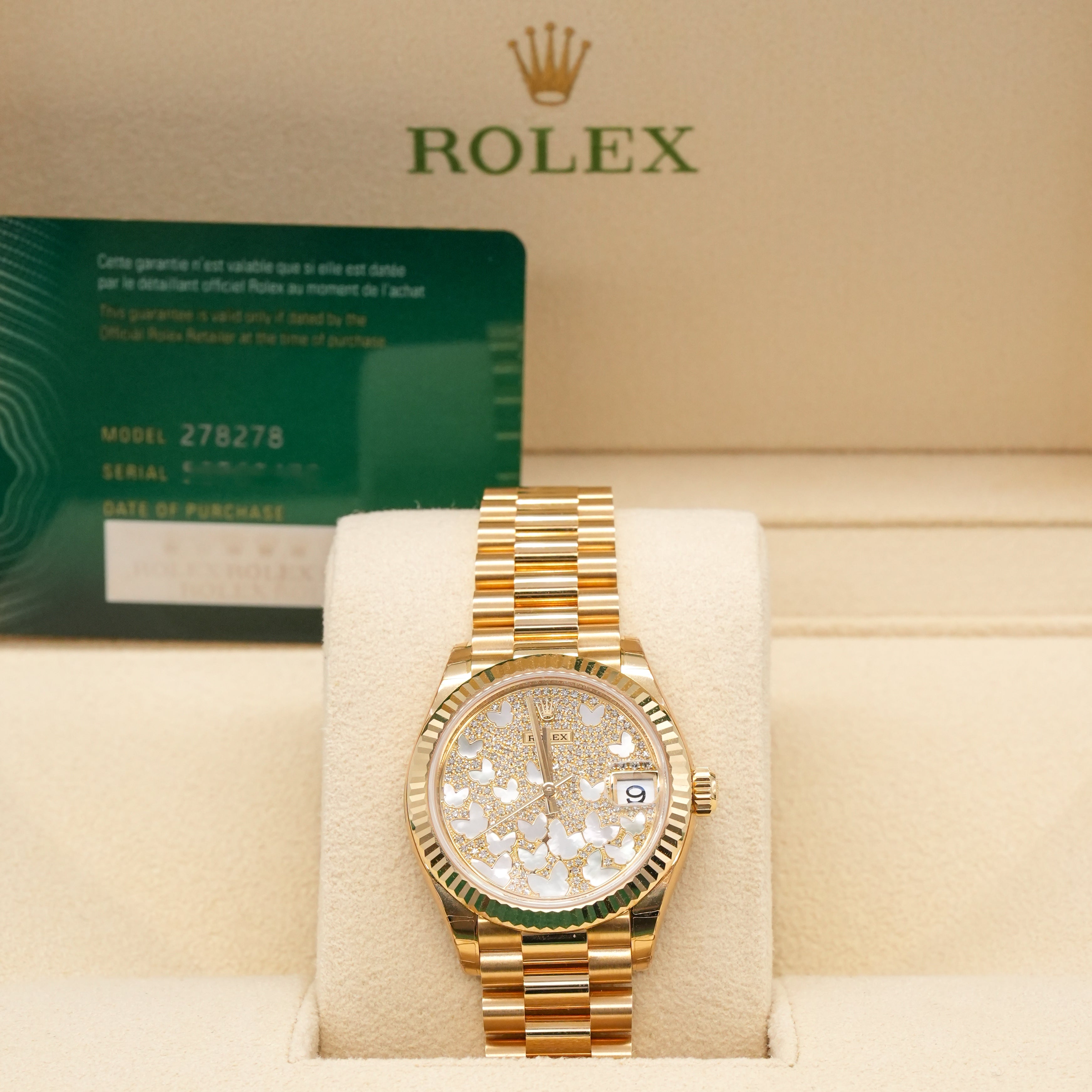 Rolex