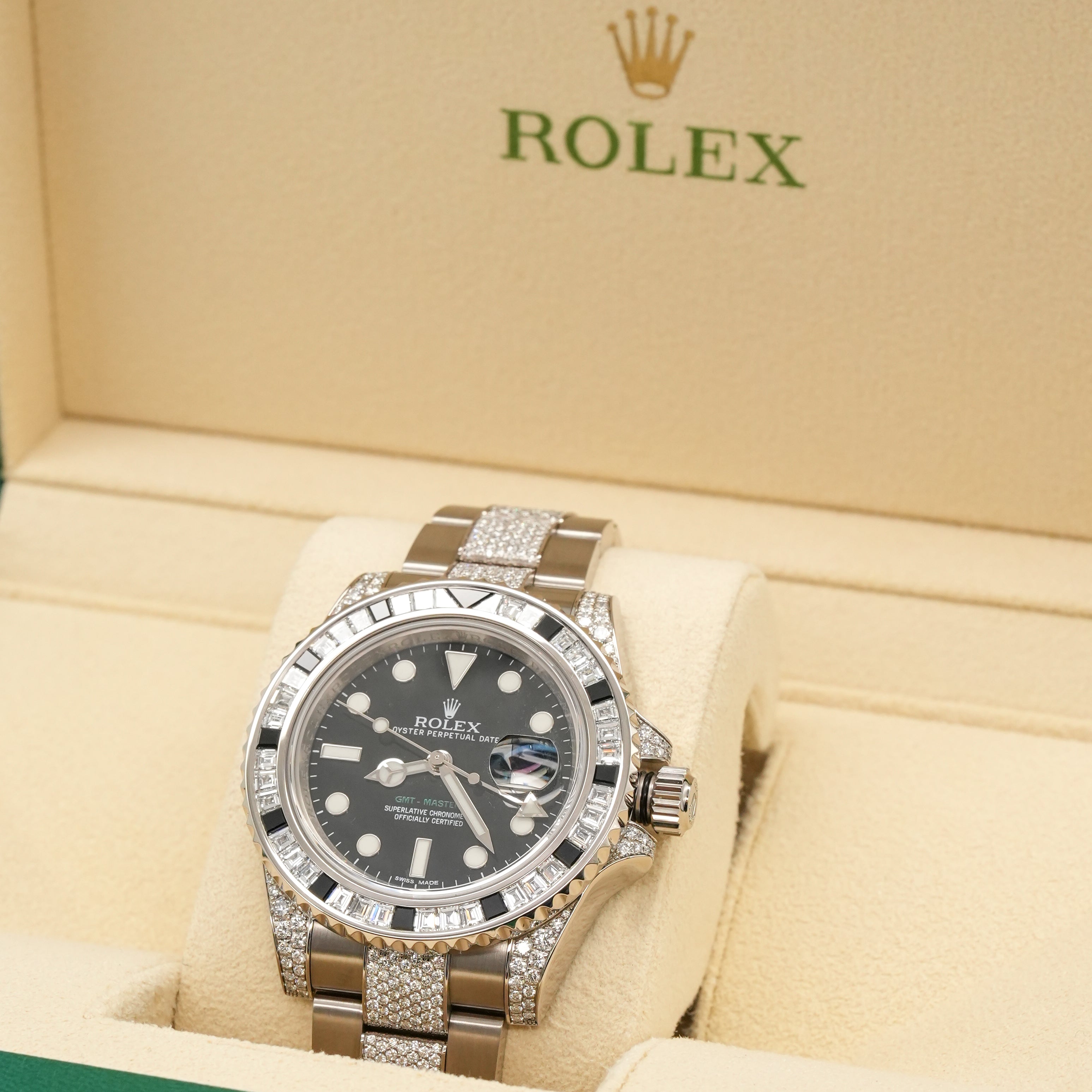 Rolex