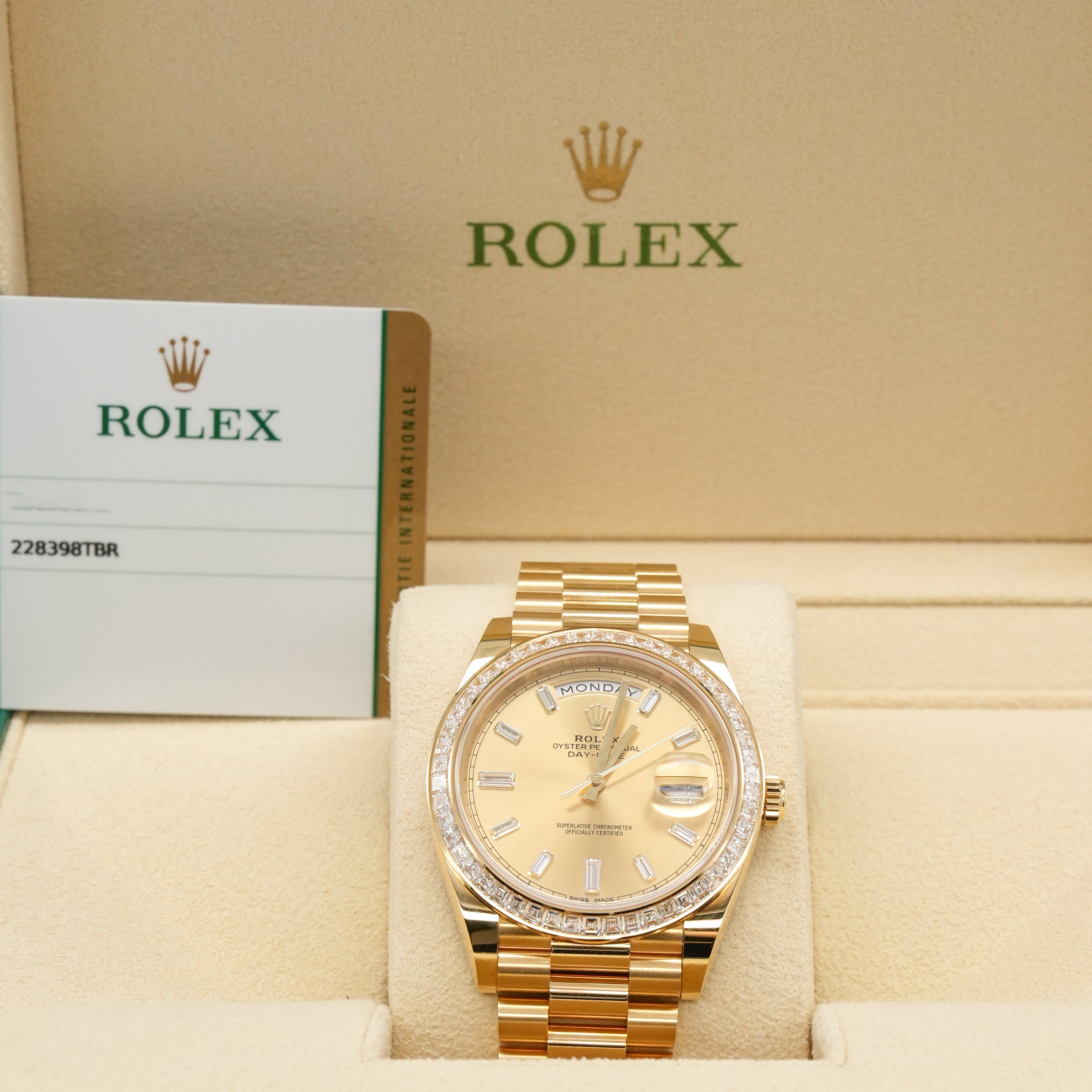 Rolex