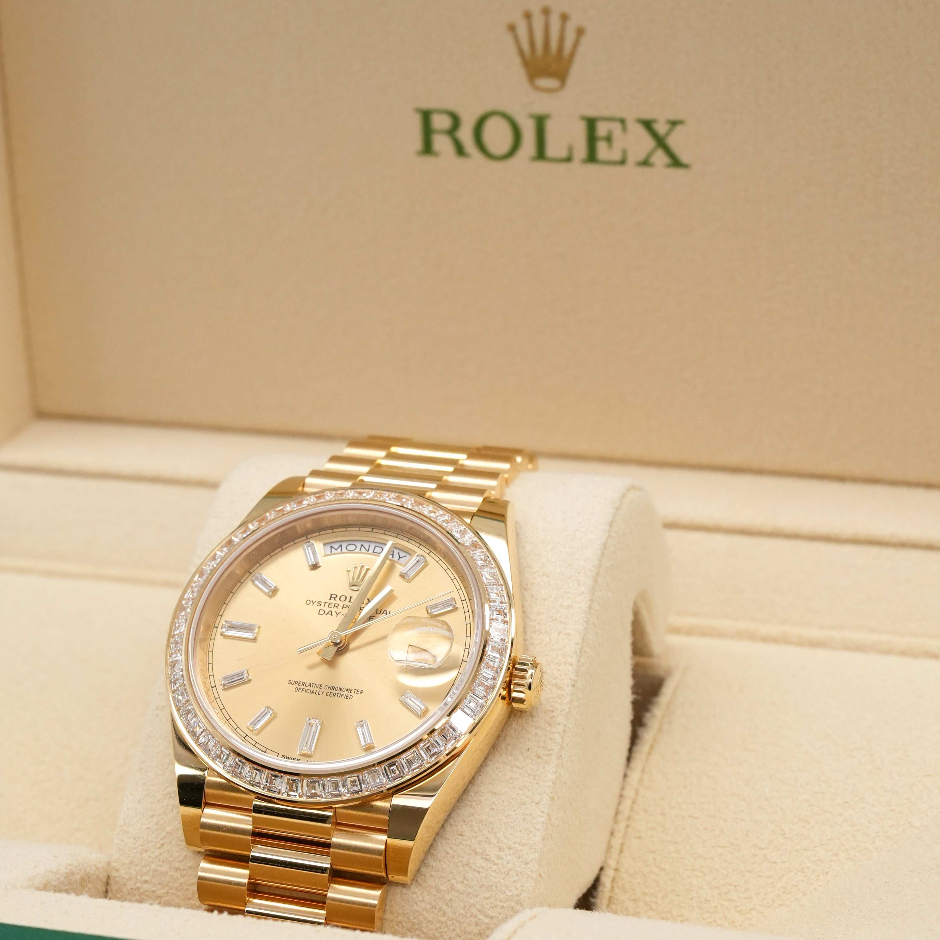 Rolex