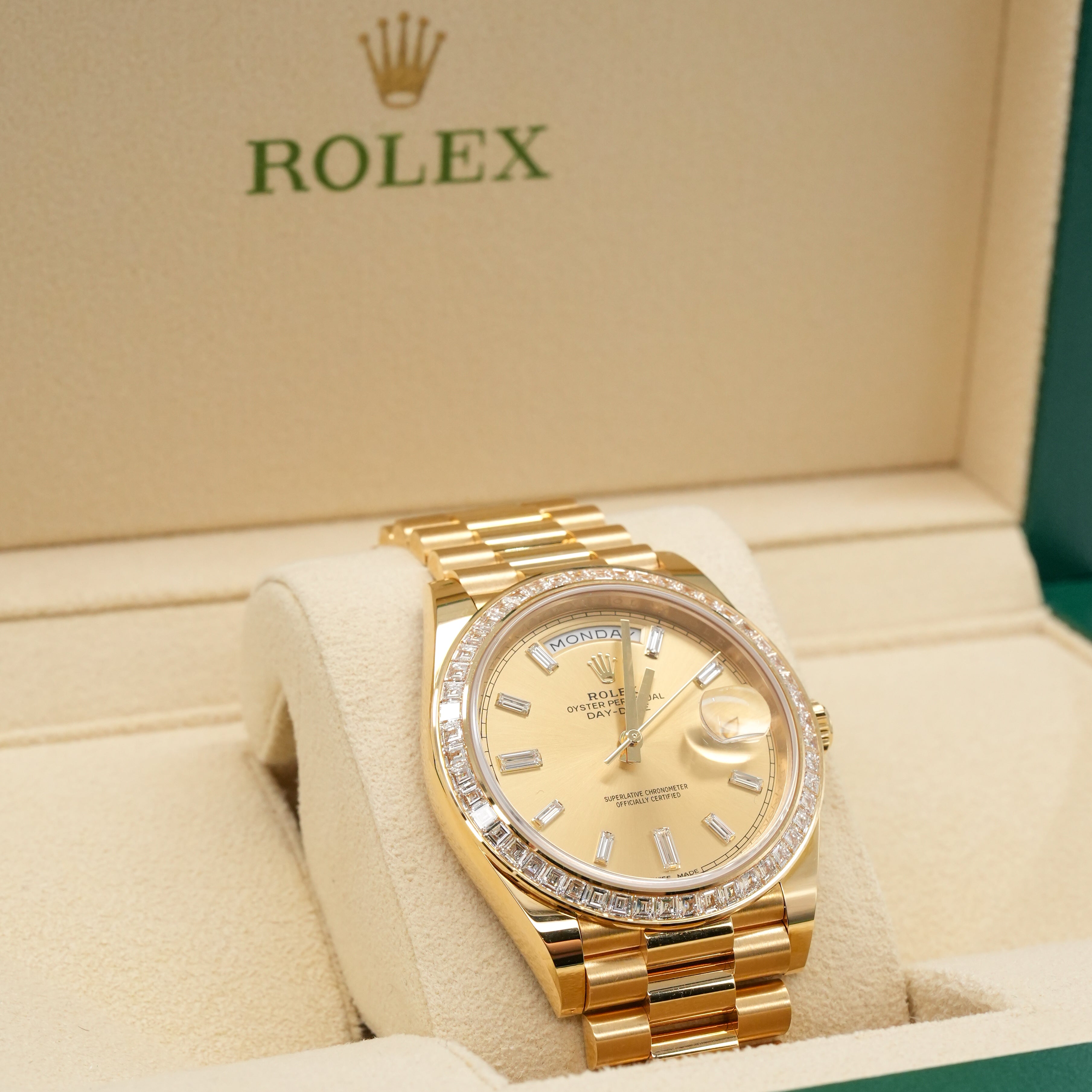 Rolex