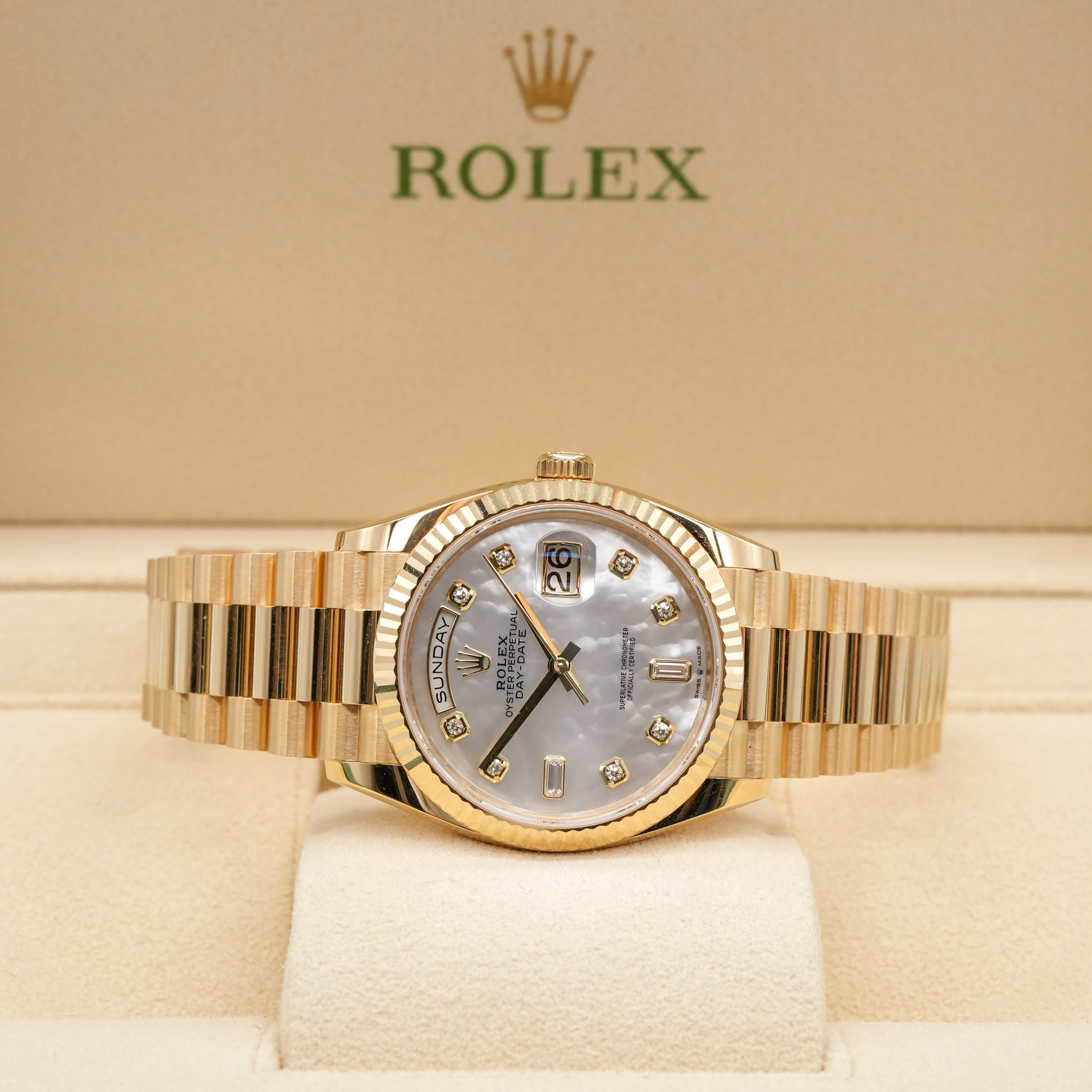 Rolex