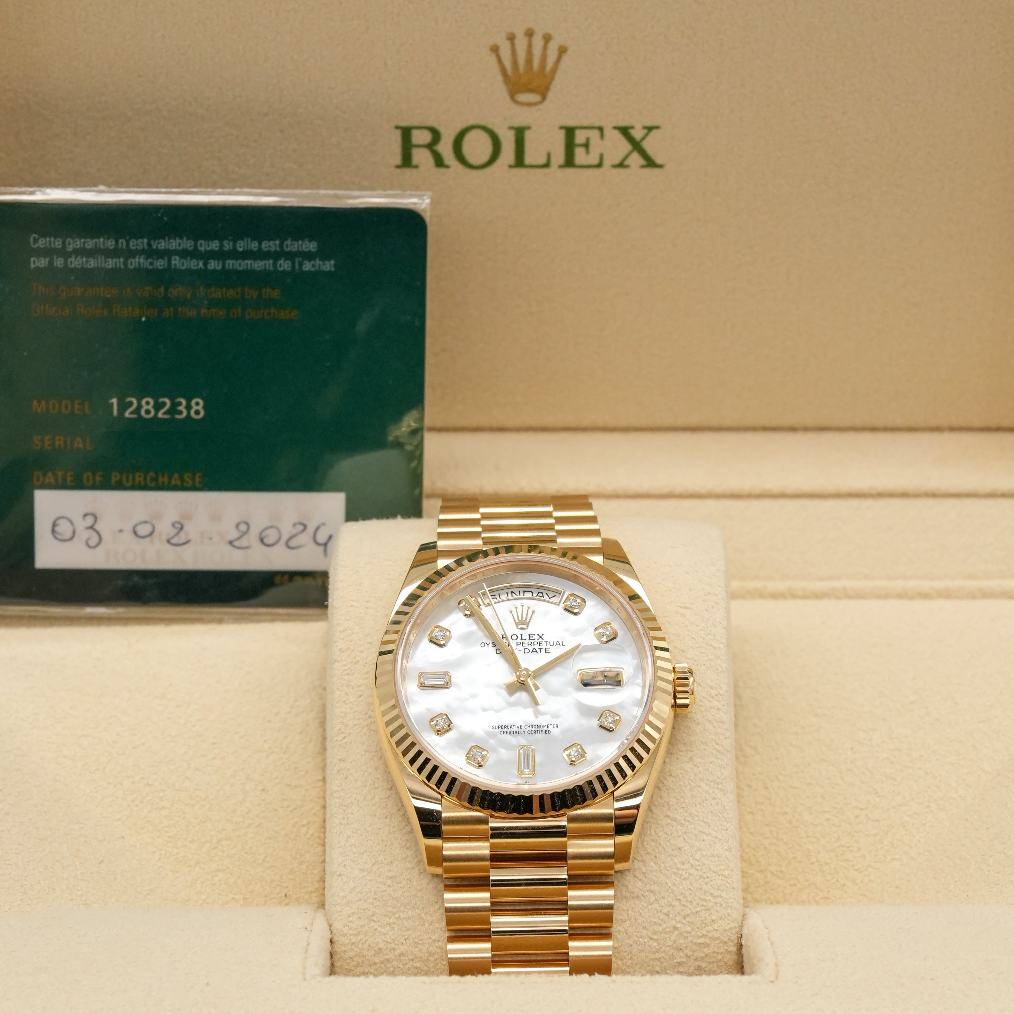 Rolex