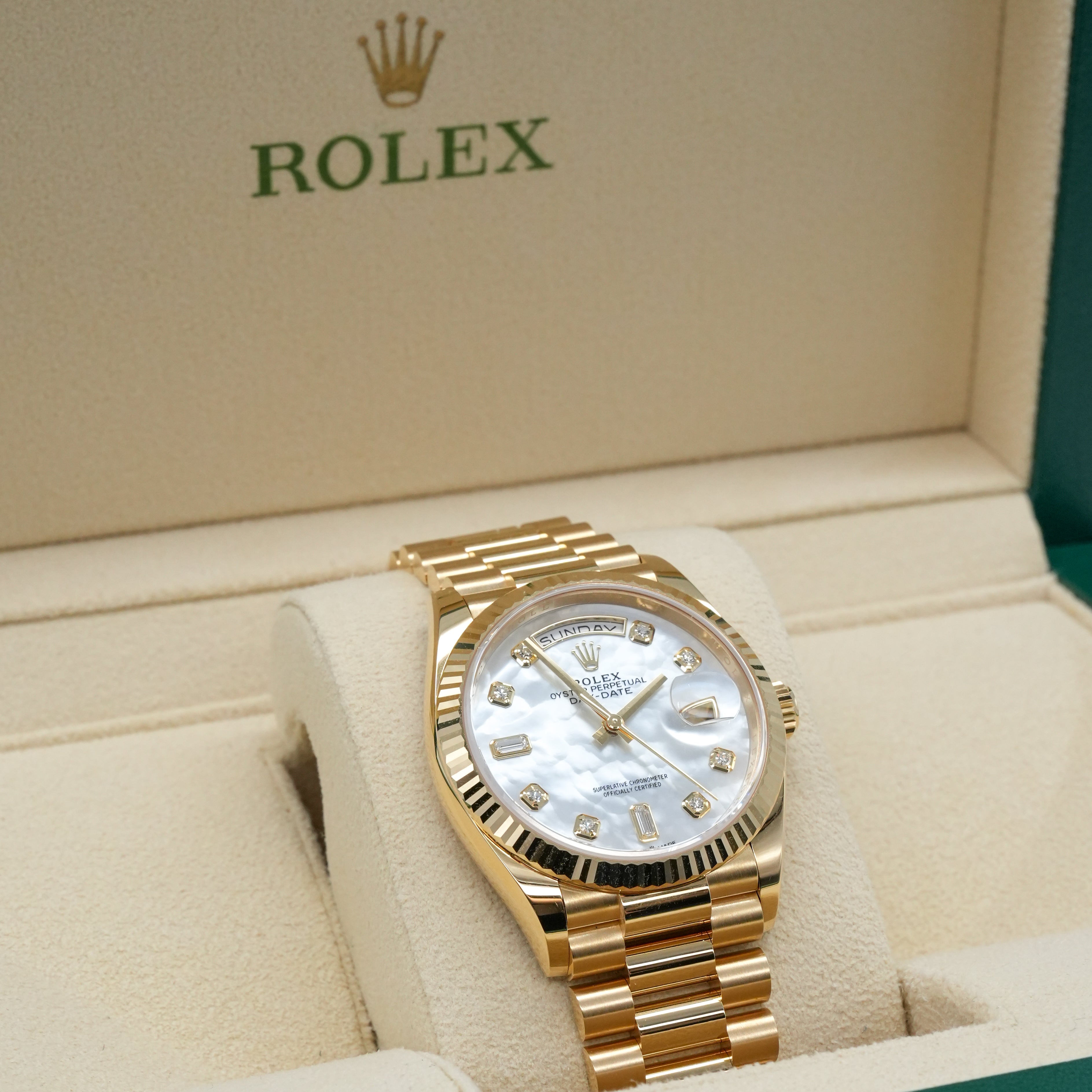 Rolex